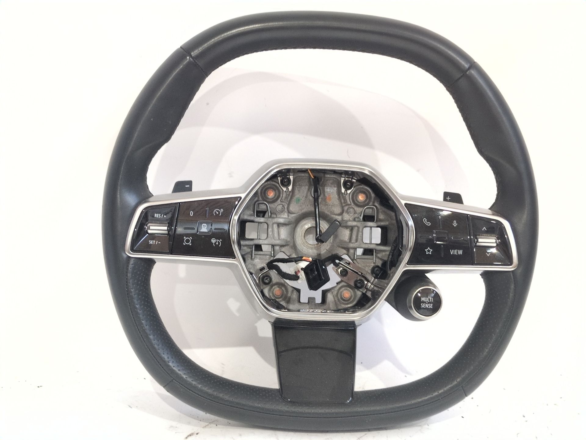 VOLANTE RENAULT AUSTRAL TCE 160 - 484002303r