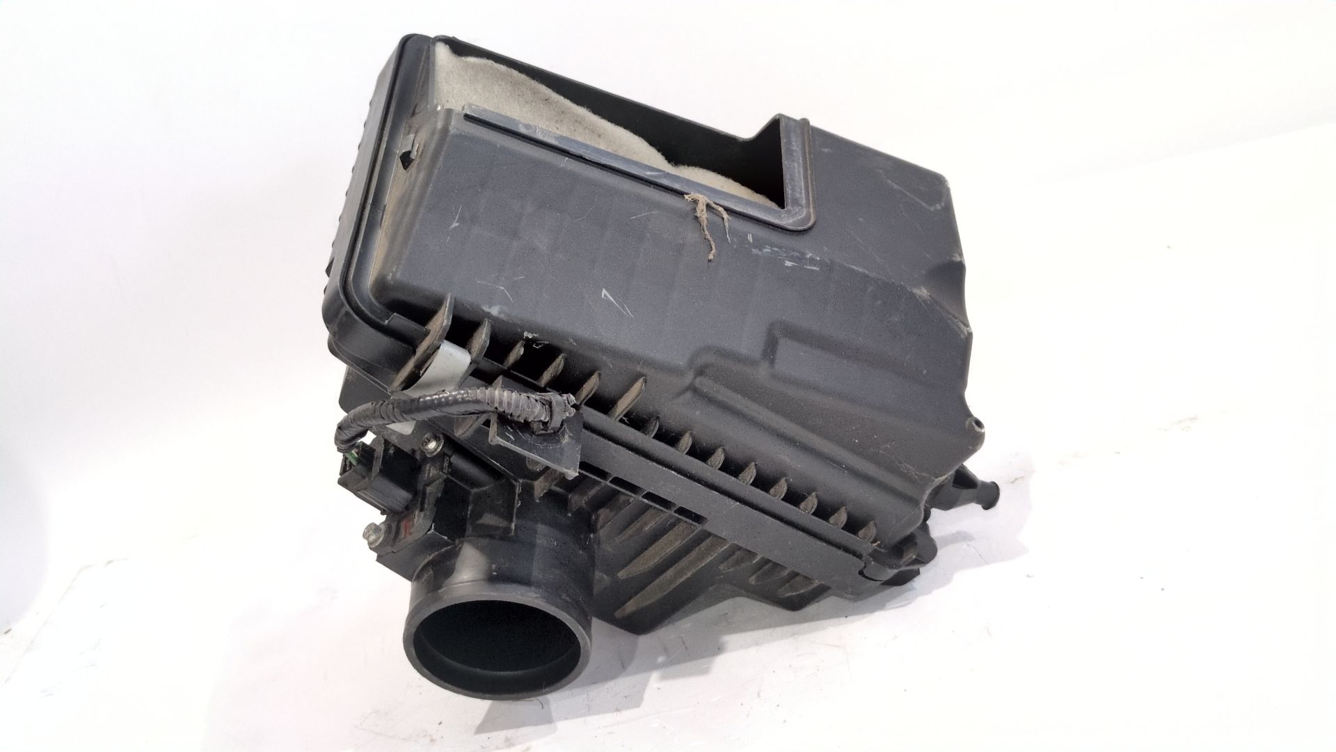 CAJA FILTRO AIRE RENAULT KADJAR (HA_ HL_) 1.5 DCI 110 (HLA3)