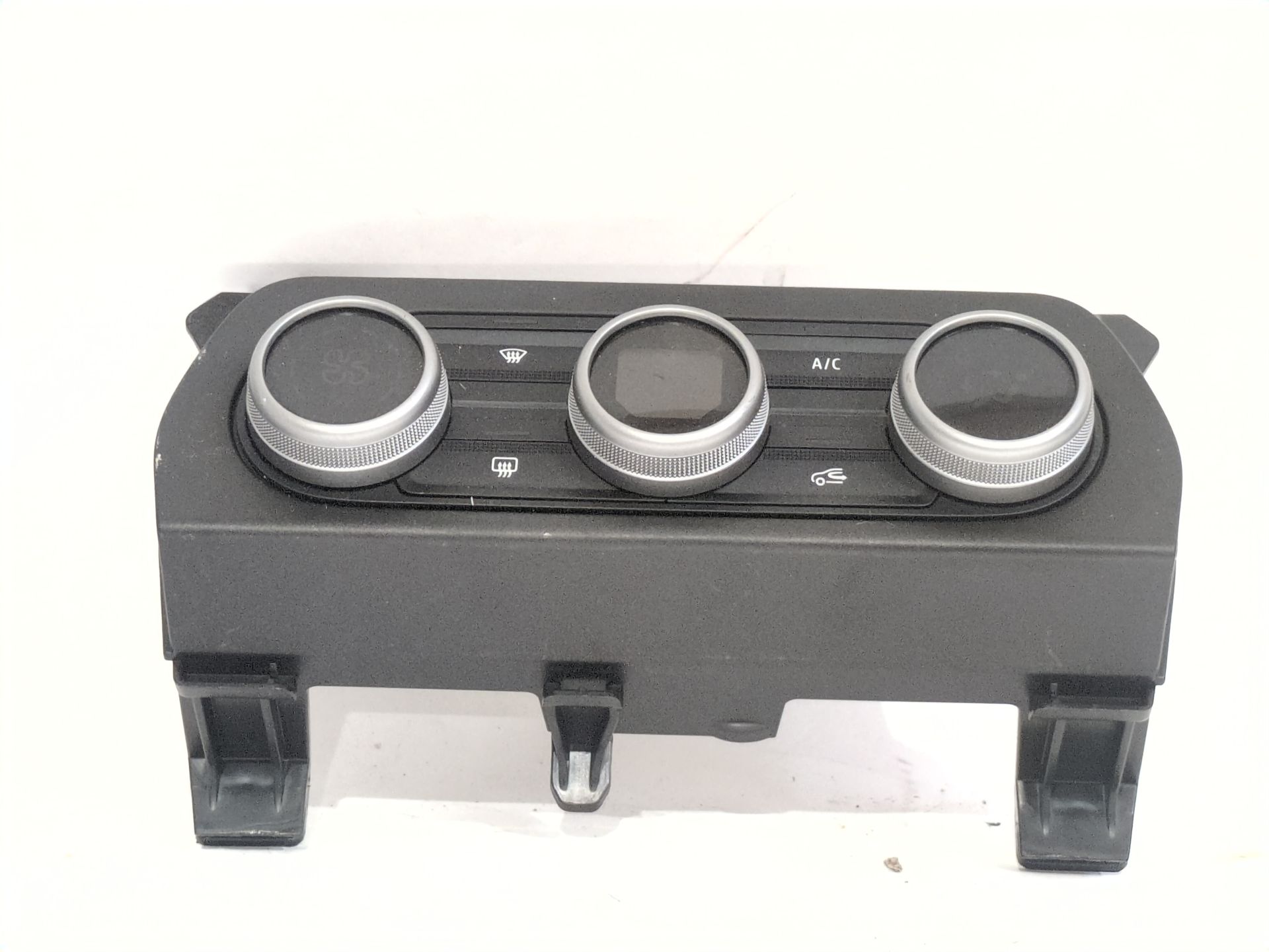 MANDO CLIMATIZADOR DACIA SANDERO III 1.0 TCE 100 - 2750006270r