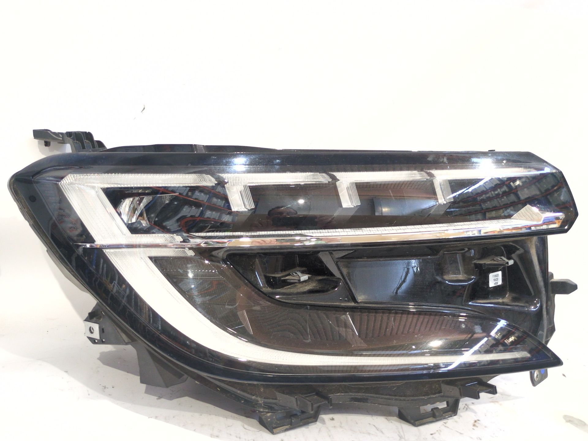FARO DERECHO RENAULT AUSTRAL TCE 160