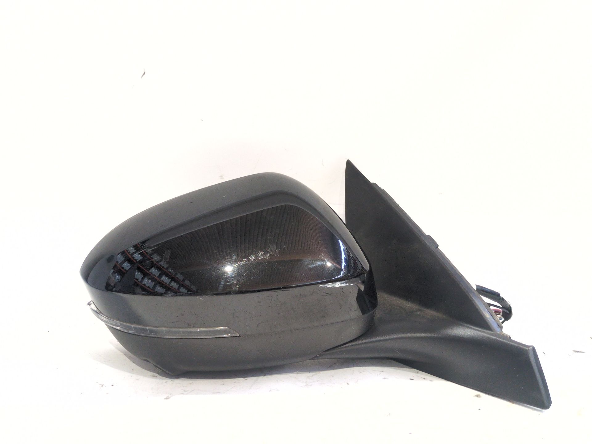 RETROVISOR DERECHO ELECTRICO RENAULT AUSTRAL TCE 160