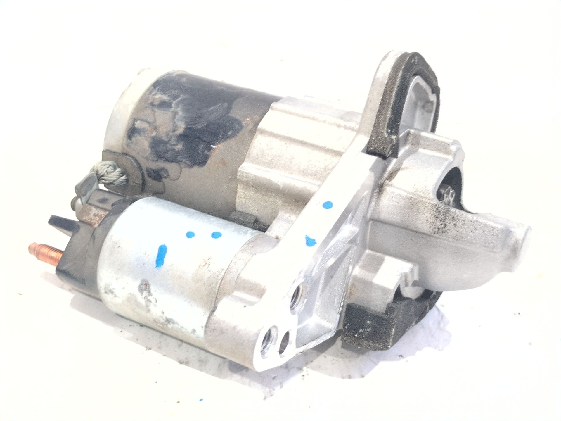 MOTOR ARRANQUE DACIA DUSTER (HM_) 1.3 TCE 130 (HMMF)