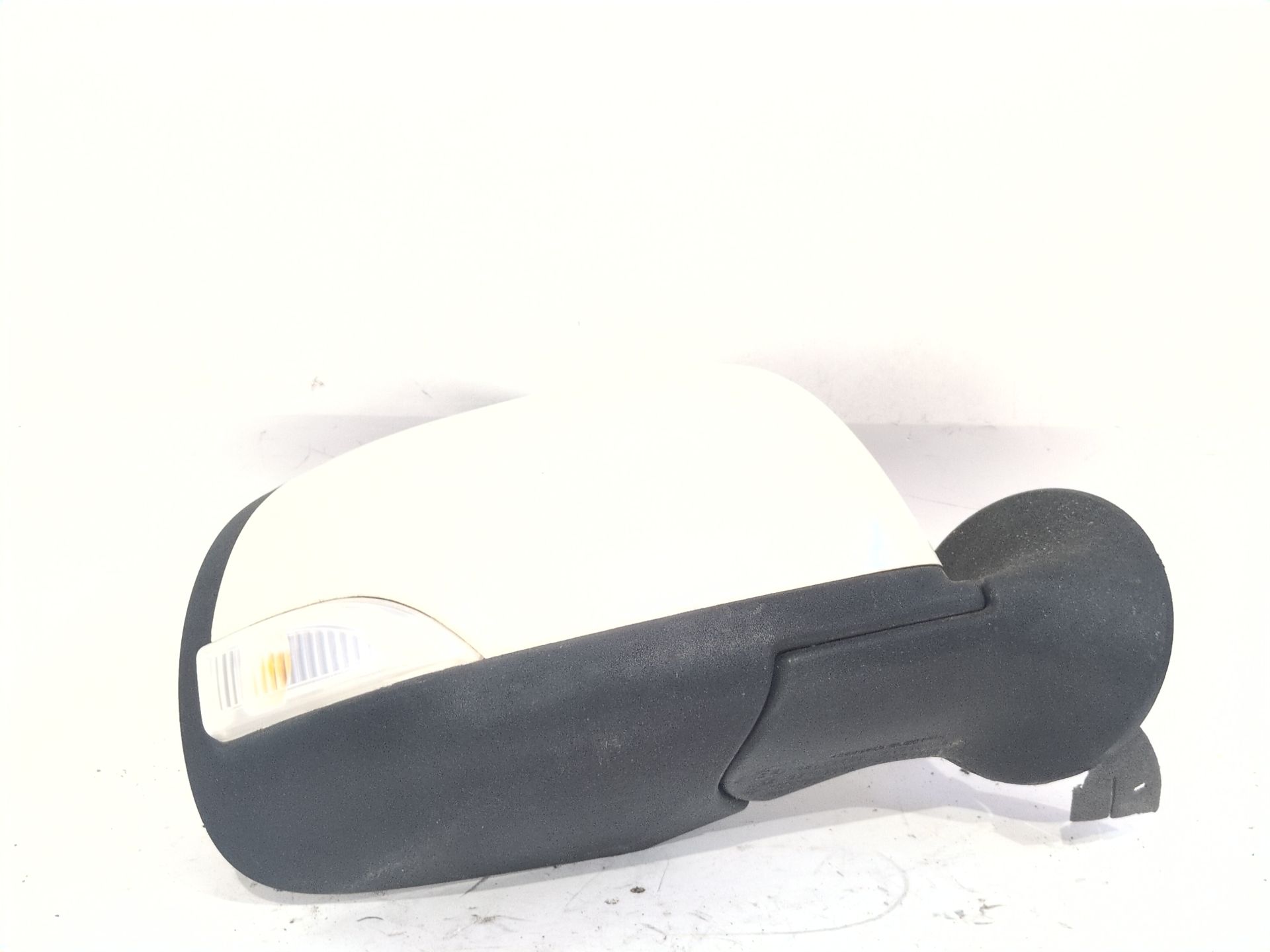 RETROVISOR DERECHO ELECTRICO DACIA DUSTER (HM_) 1.3 TCE 130 (HMMF) - 40056402