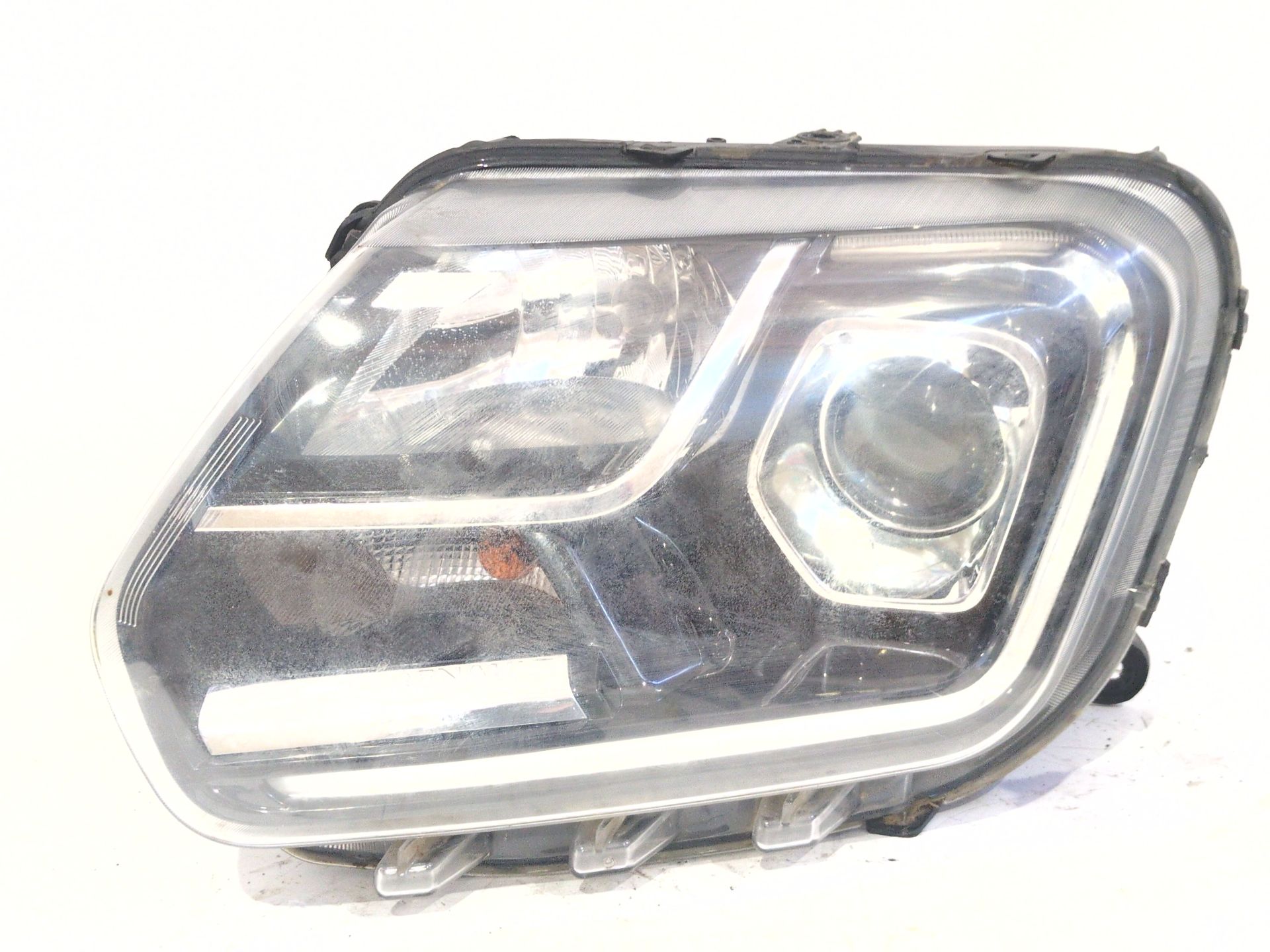 FARO IZQUIERDO DACIA DUSTER (HM_) 1.3 TCE 130 (HMMF) - 260602618r