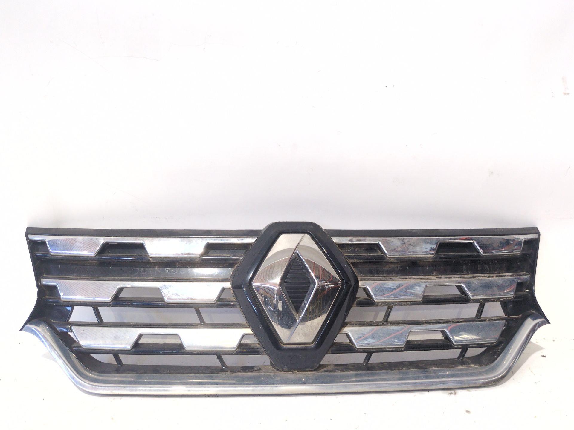REJILLA DELANTERA DACIA DUSTER (HM_) 1.3 TCE 130 (HMMF)