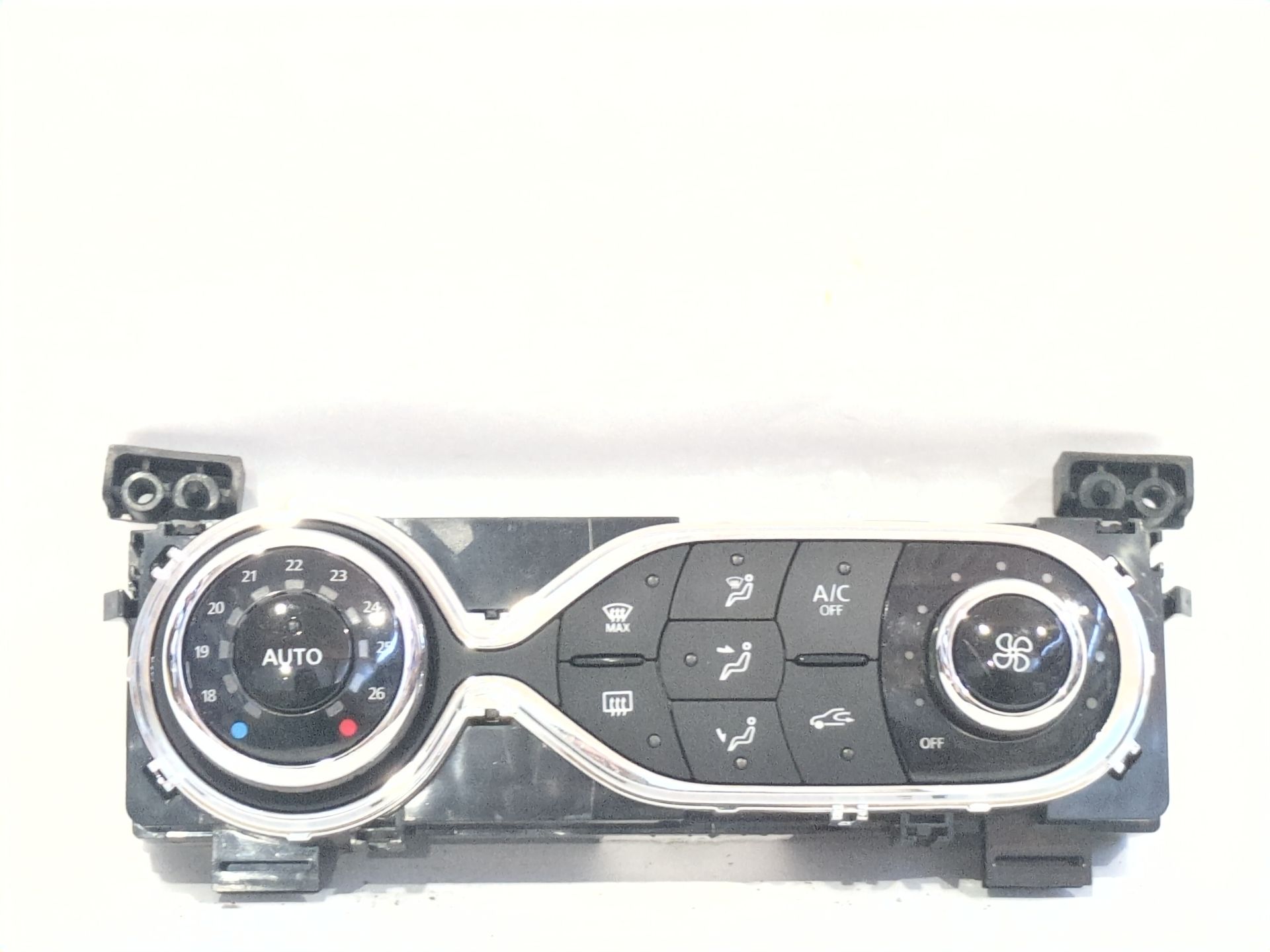 MANDO CALEFACCION / A/A DACIA DUSTER (HM_) 1.3 TCE 130 (HMMF)