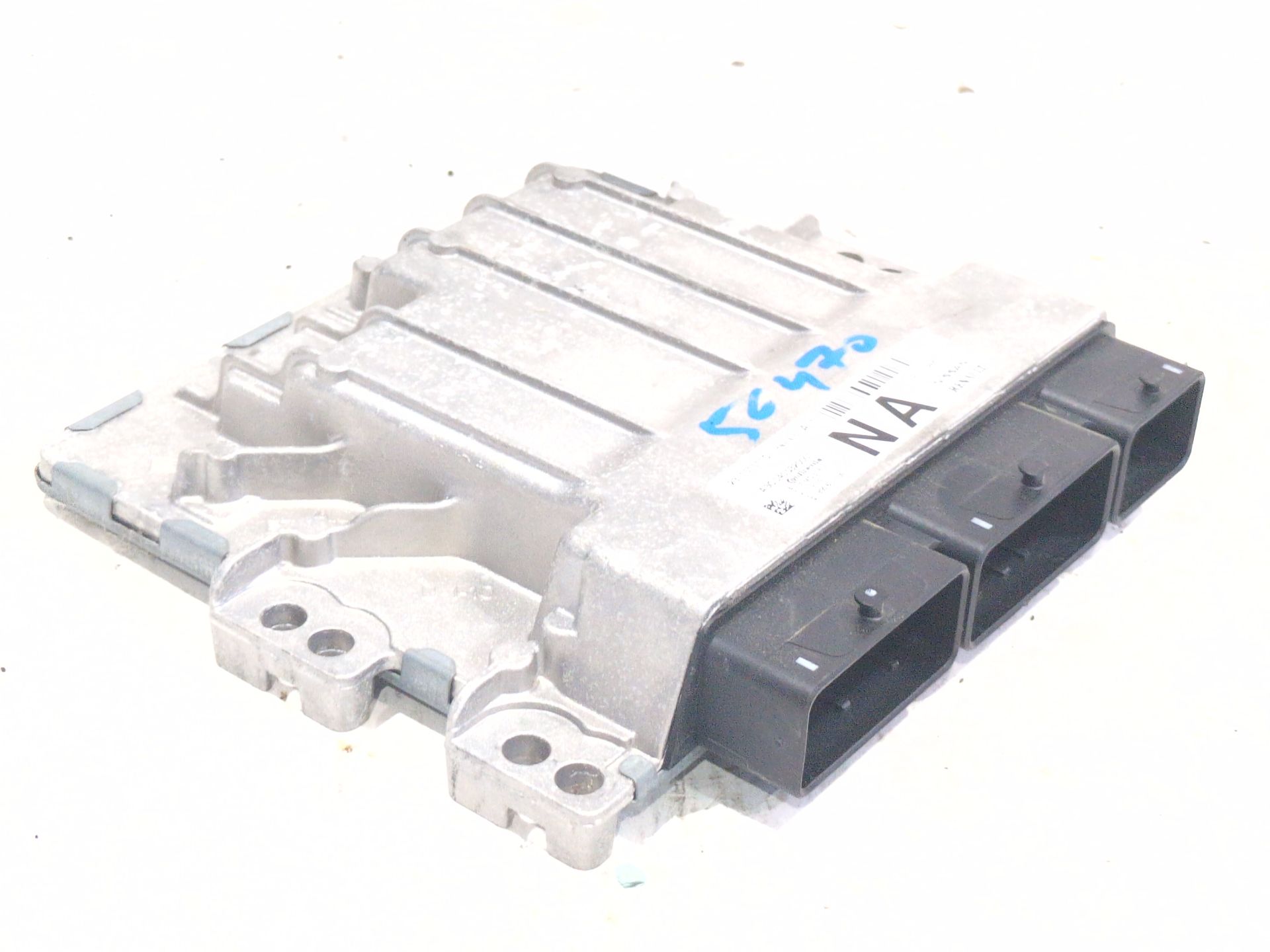 CENTRALITA MOTOR UCE DACIA DUSTER (HM_) 1.3 TCE 130 (HMMF)