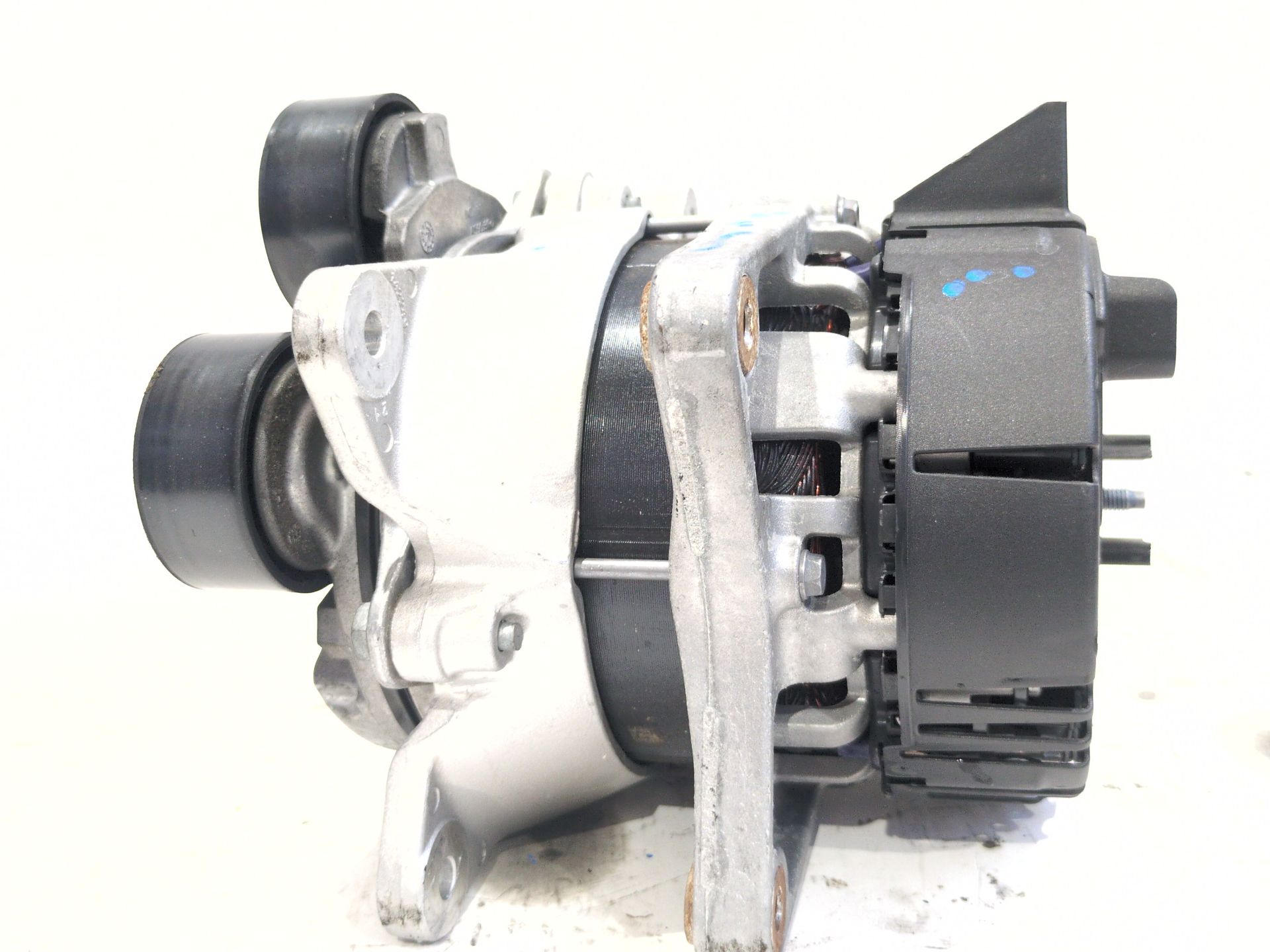 ALTERNADOR RENAULT AUSTRAL TCE 160