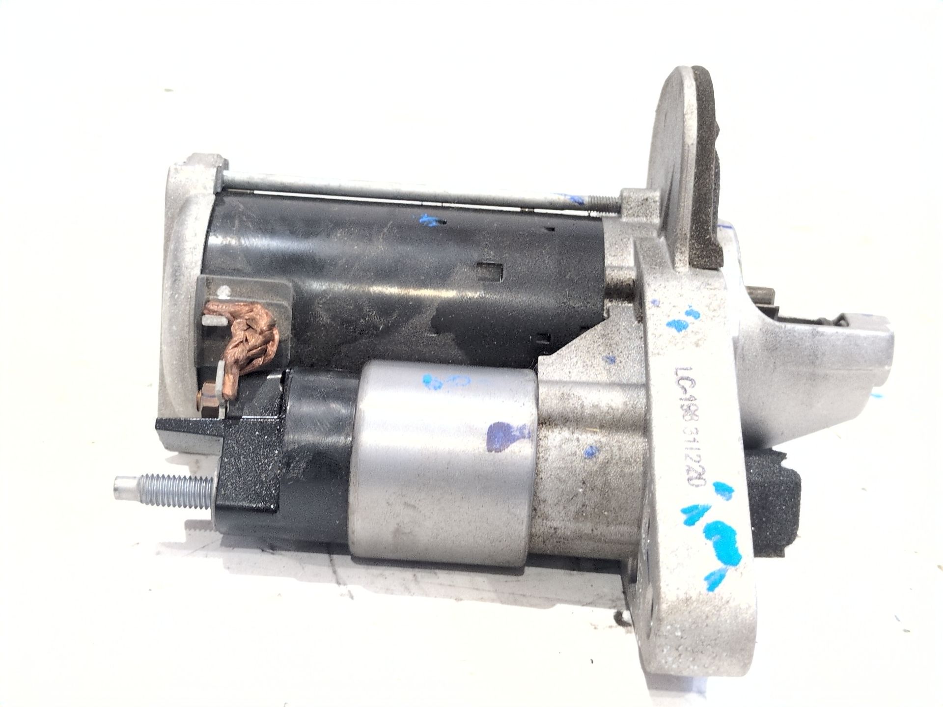 MOTOR ARRANQUE RENAULT AUSTRAL TCE 160