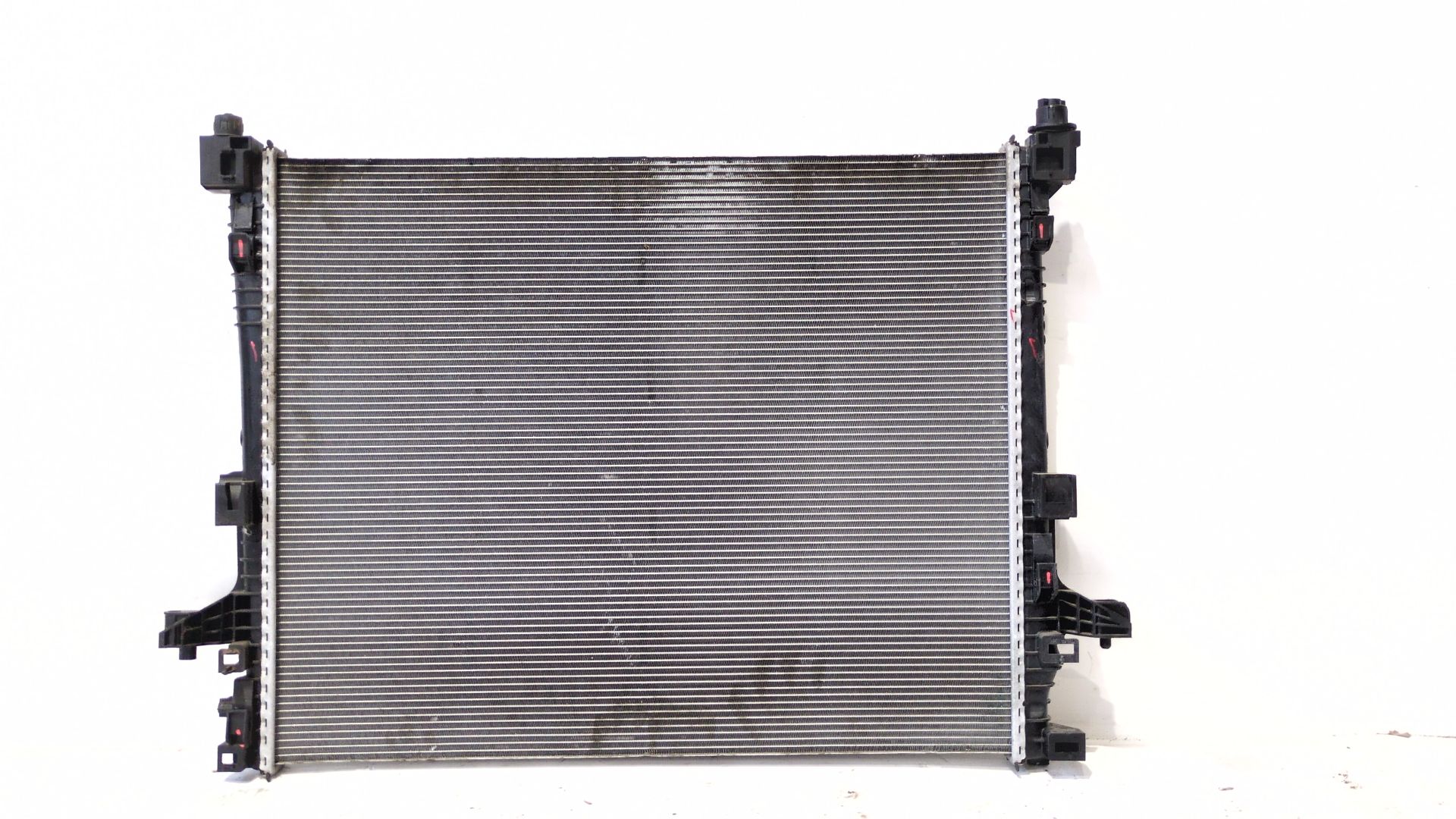 RADIADOR AGUA NISSAN NV300 FURGONETA (X82) 2.0 DCI 120 - 214107191r