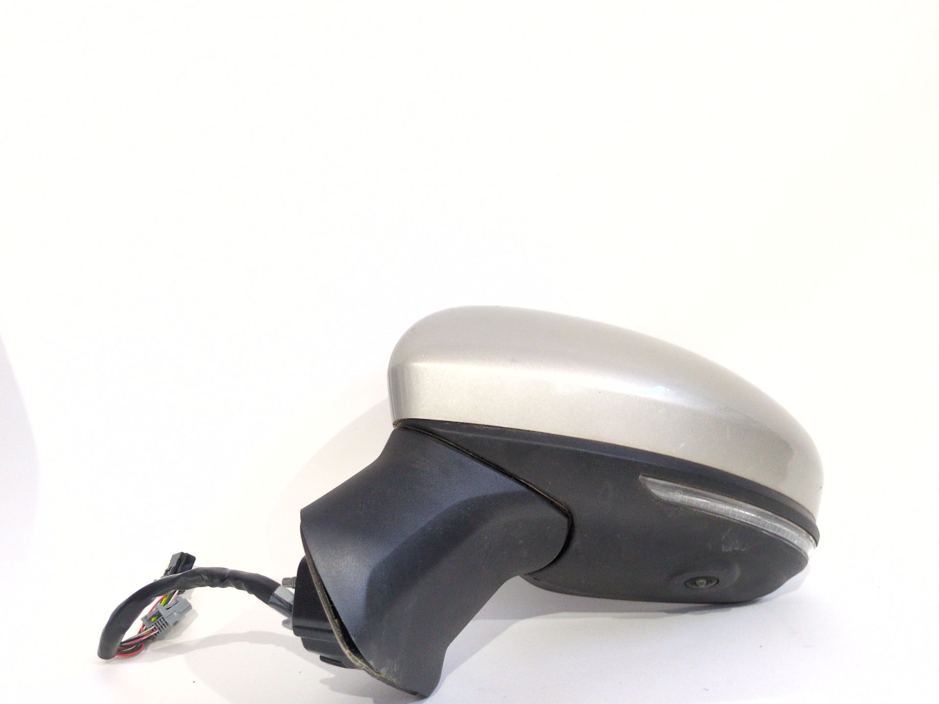 RETROVISOR IZQUIERDO ELECTRICO RENAULT CAPTUR II (HF_) E-TECH 145 (HFMU HFMM) - 26245310a