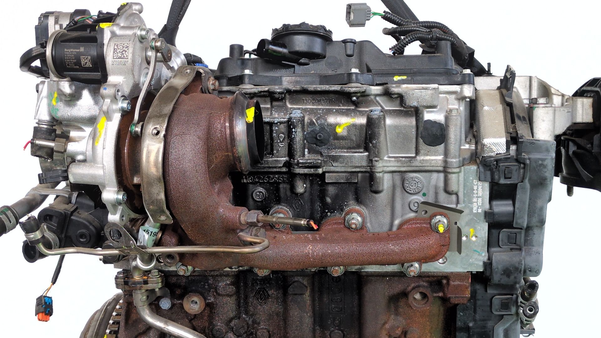 motor_completo_k9k876_renault_clio_v_b7_1_5_blue_dci_100_b7ad