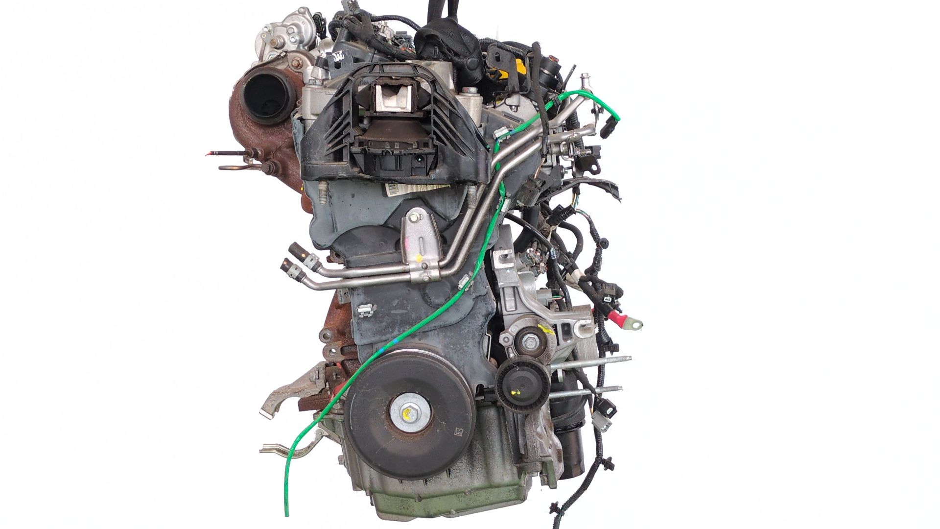 motor_completo_k9k876_renault_clio_v_b7_1_5_blue_dci_100_b7ad