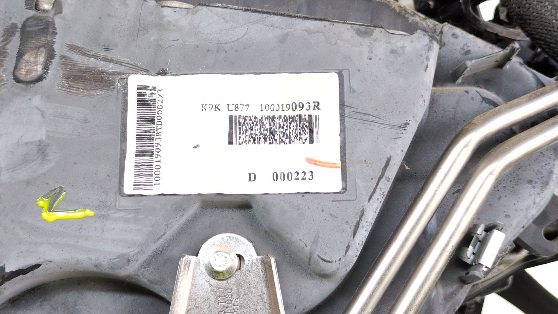 motor_completo_k9k877_renault_kadjar_ha_hl_1_5_blue_dci_115