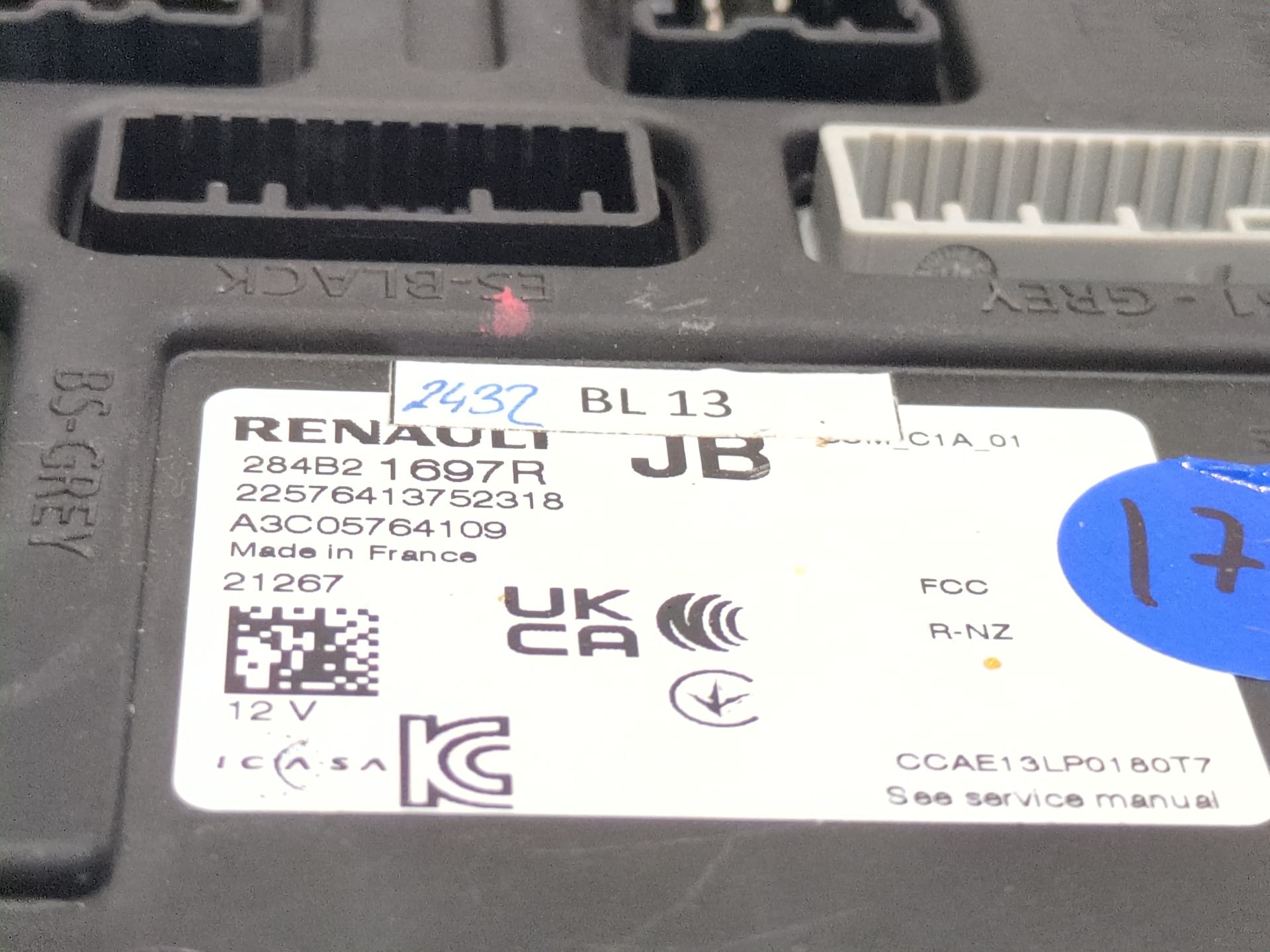 bcm_284b21697r_renault_austral_tce_160