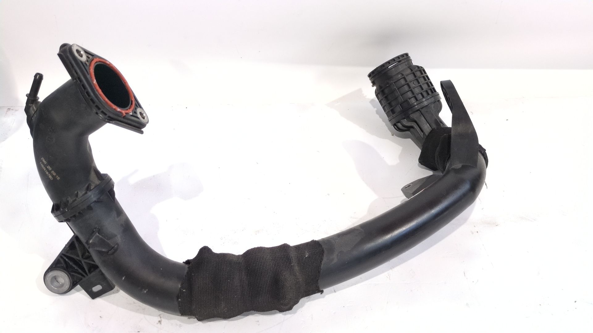 TUBO INTERCOOLER NISSAN NV300 FURGONETA (X82) 2.0 DCI 120 - 144605770r