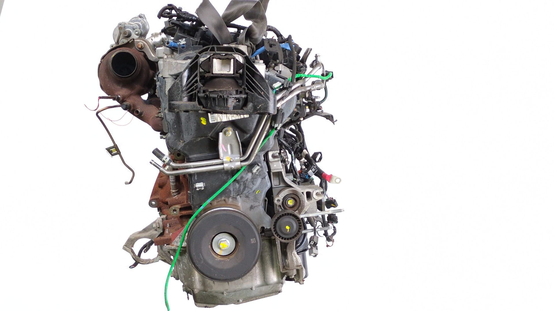 motor_completo_k9k876_renault_clio_v_b7_1_5_blue_dci_115_b7ad