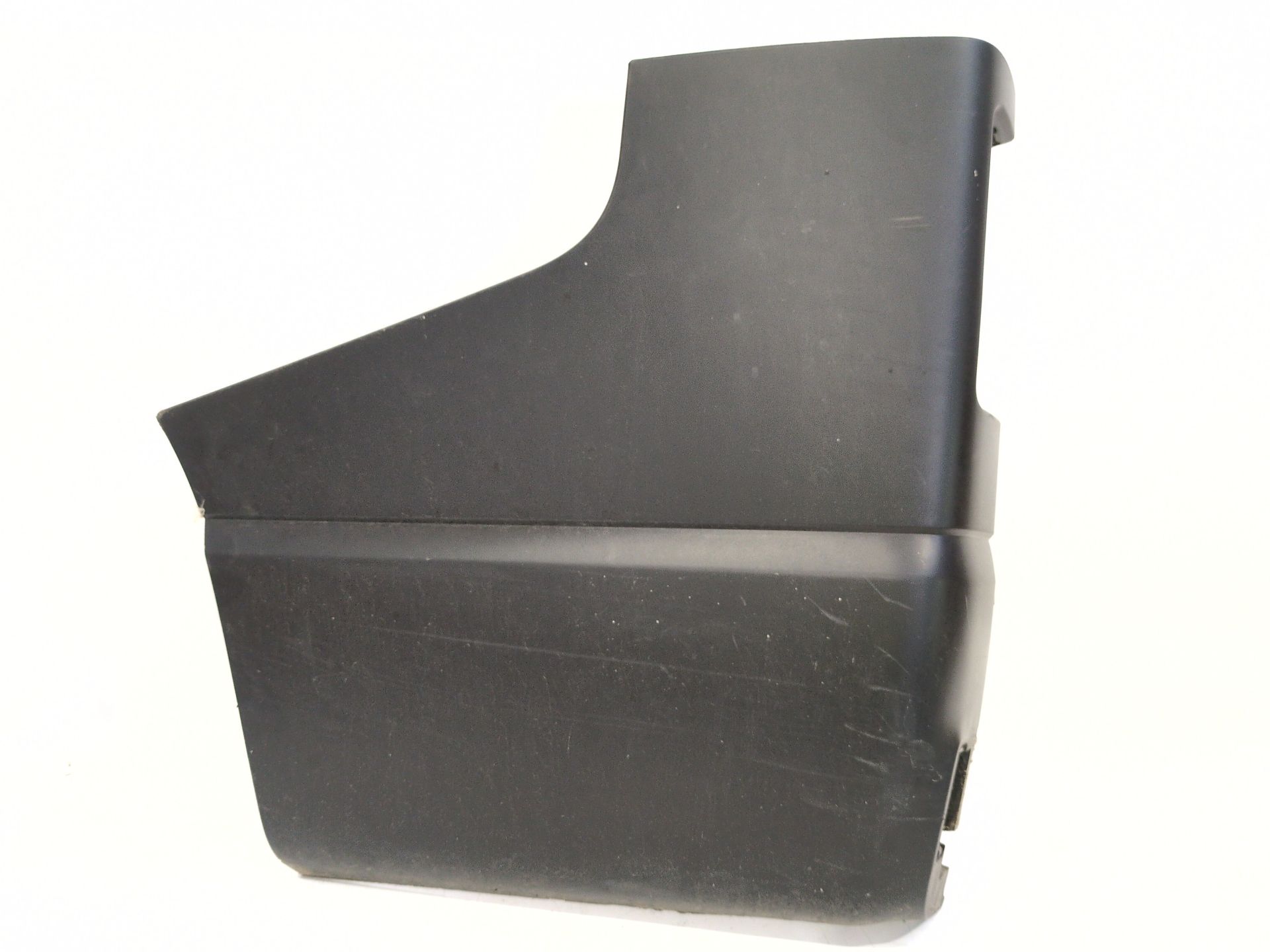 PUNTERA PARAGOLPES TRASERO IZQUIERDO NISSAN NV300 FURGONETA (X82) 2.0 DCI 120 - 850178279R
