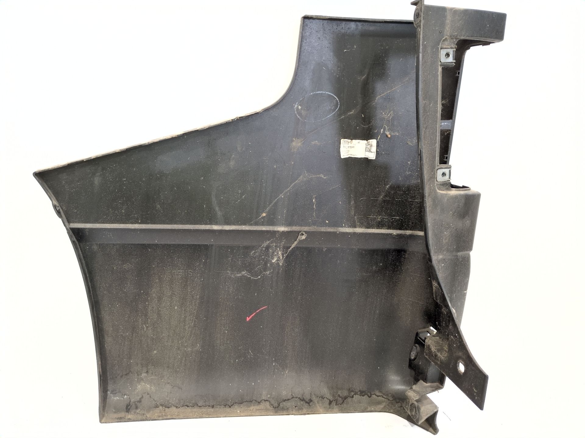 puntera_paragolpes_trasero_derecho_850167894r_nissan_nv300_furgoneta_x82_2_0_dci_120