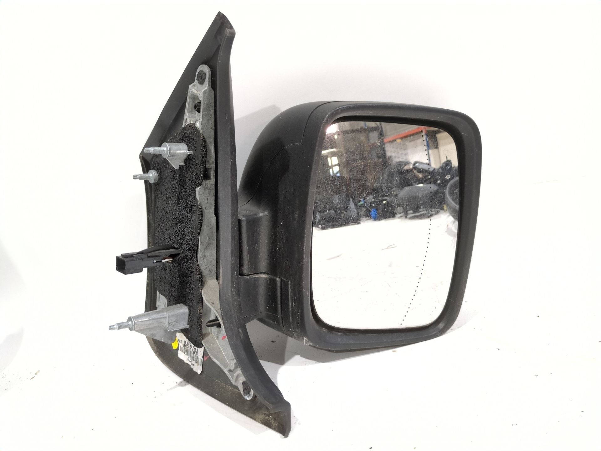 RETROVISOR DERECHO ELECTRICO NISSAN NV300 FURGONETA (X82) 2.0 DCI 120 - 963011863r