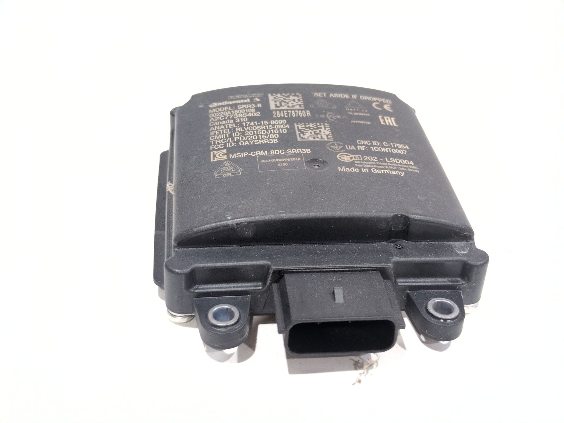 sensor_control_radar_284e78760r_renault_clio_v_b7_1_5_blue_dci_115_b7ad