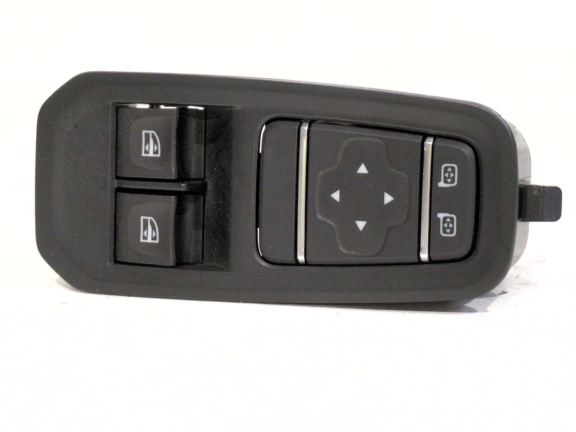 MANDO ELEVALUNAS DELANTERO IZQUIERDO NISSAN NV300 FURGONETA (X82) 2.0 DCI 120 - 254118044R