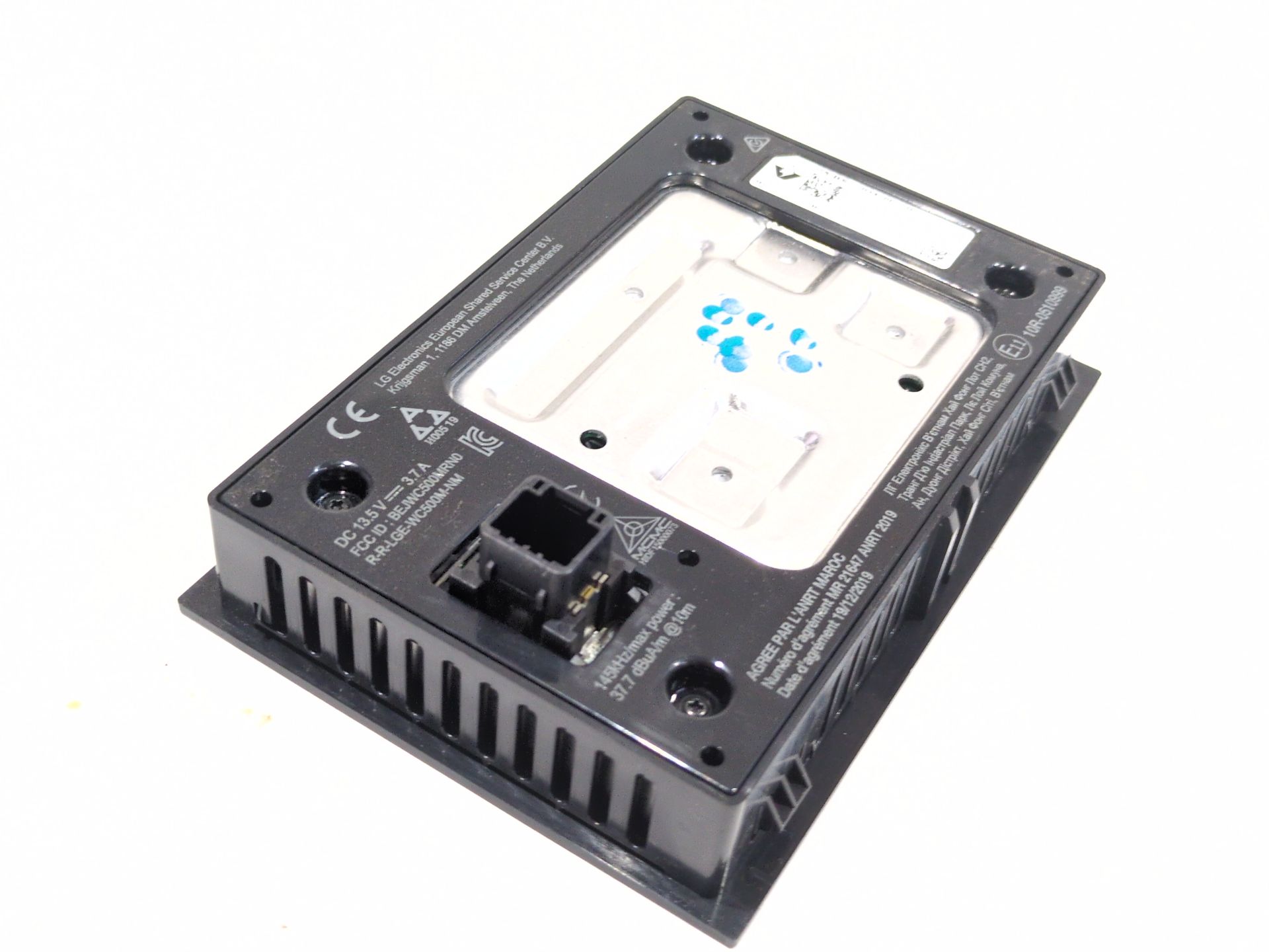 modulo_electronico_283426577r_renault_clio_v_b7_1_5_blue_dci_115_b7ad