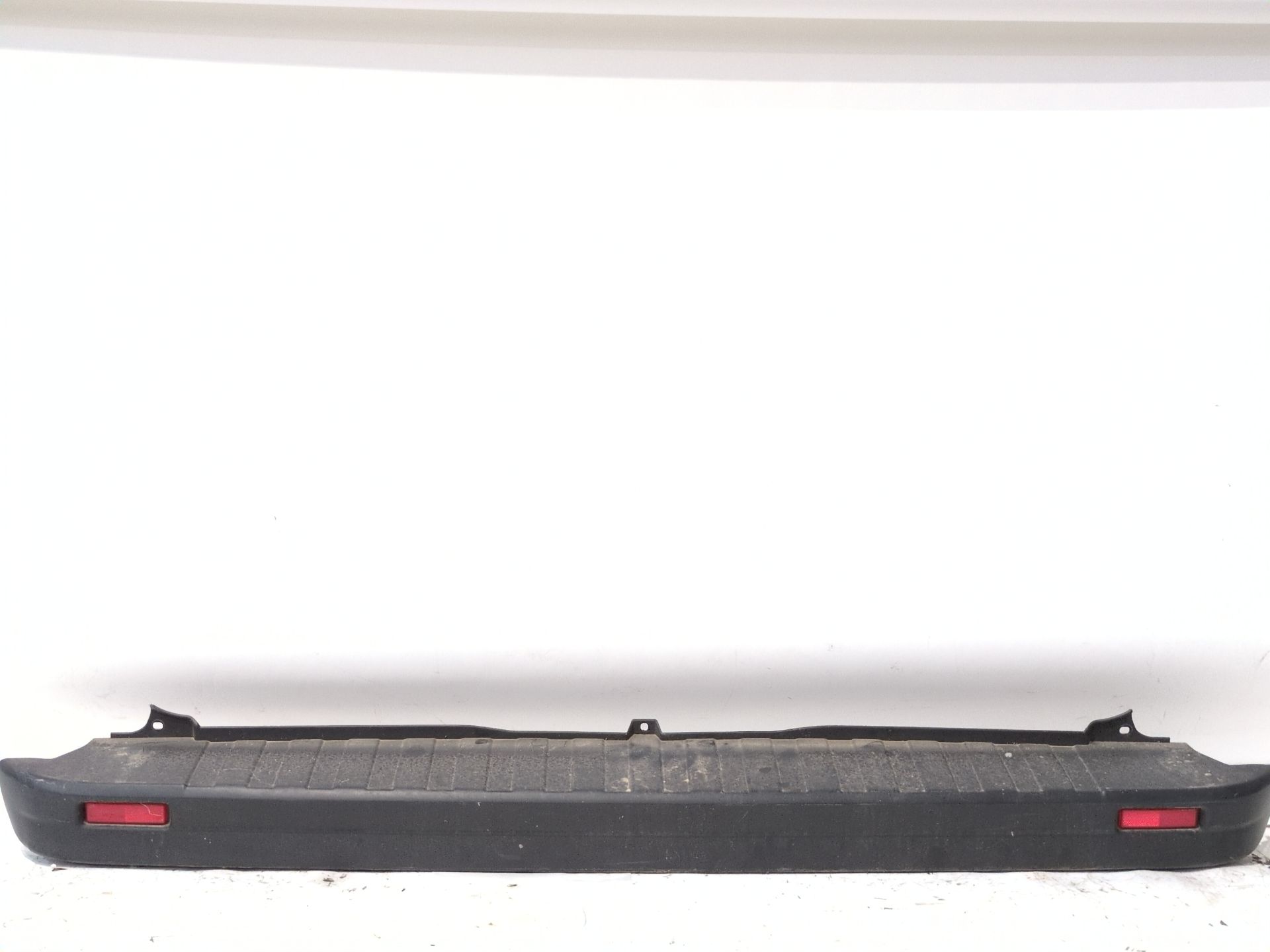 PARAGOLPES TRASERO NISSAN NV300 FURGONETA (X82) 2.0 DCI 120 - 850104586S