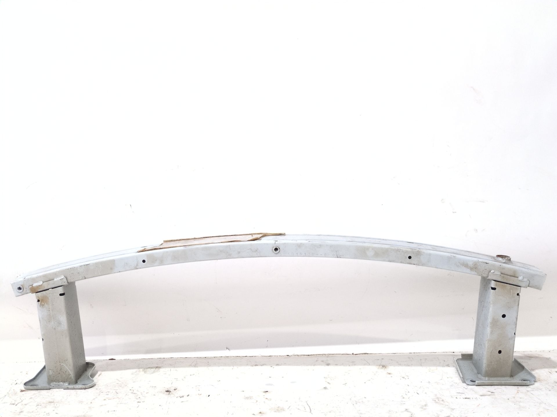 REFUERZO PARAGOLPES DELANTERO NISSAN NV300 FURGONETA (X82) 2.0 DCI 120 - 752101513R