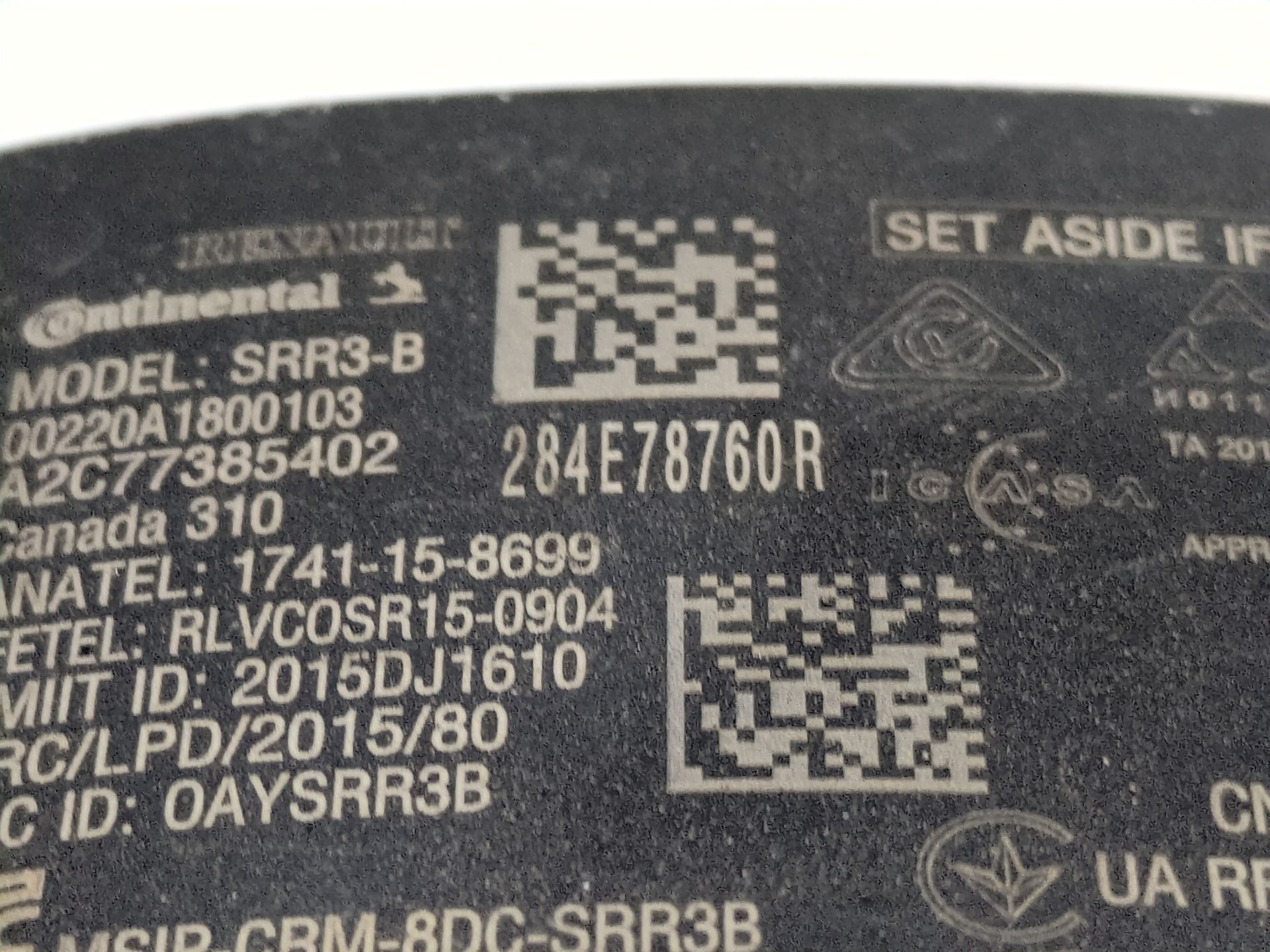 sensor_control_radar_284e78760r_renault_clio_v_b7_1_5_blue_dci_115_b7ad