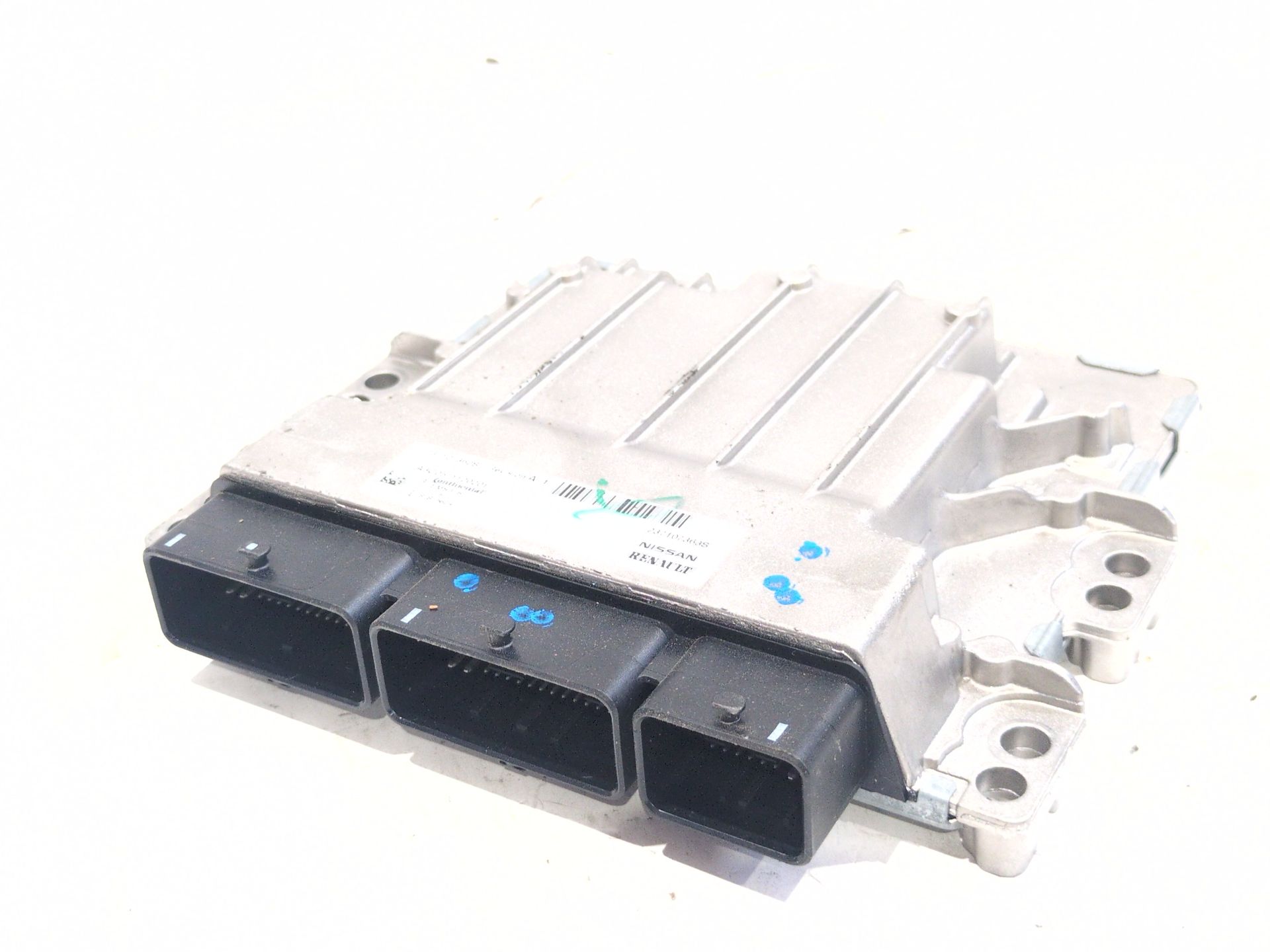 CENTRALITA MOTOR UCE RENAULT AUSTRAL TCE 160 - 237107363S