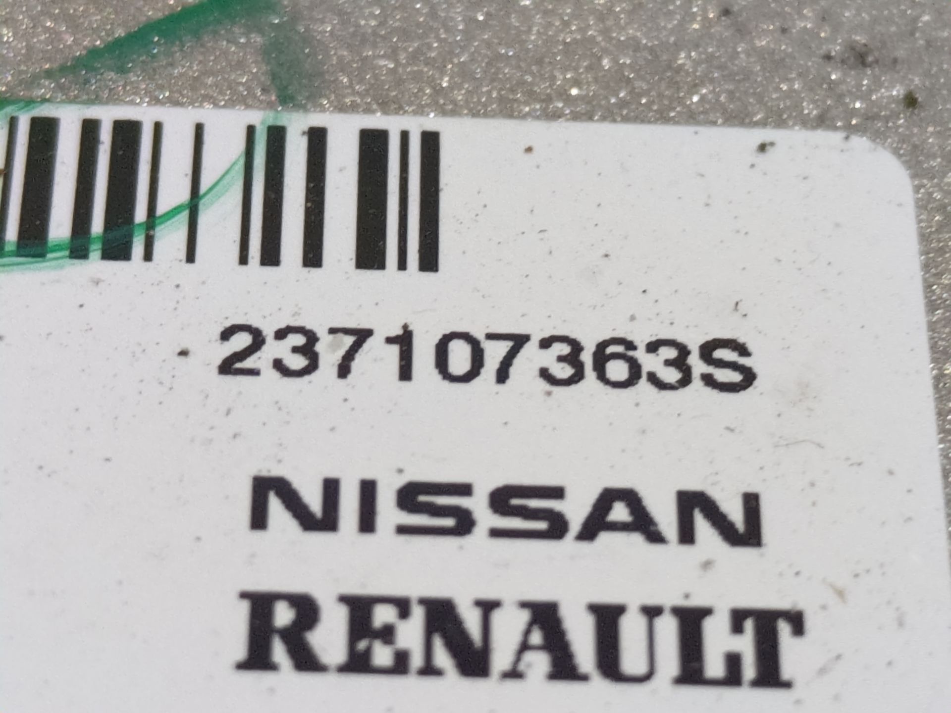 centralita_motor_uce_237107363s_renault_austral_tce_160