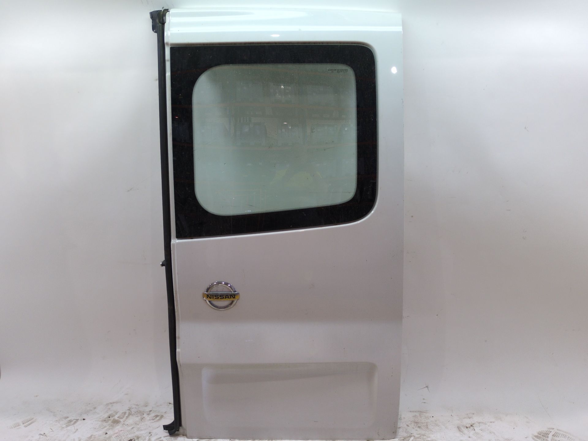 PUERTA DE CARGA TRASERA DERECHA NISSAN NV300 FURGONETA (X82) 2.0 DCI 120 - 9340500Q0L