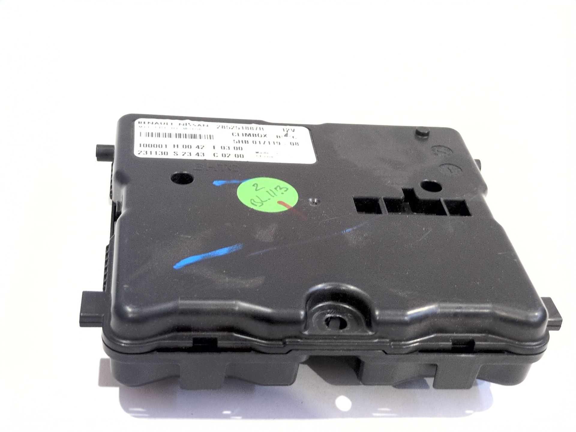 modulo_electronico_285251887r_renault_captur_ii_hf_e_tech_145_hfmu_hfmm