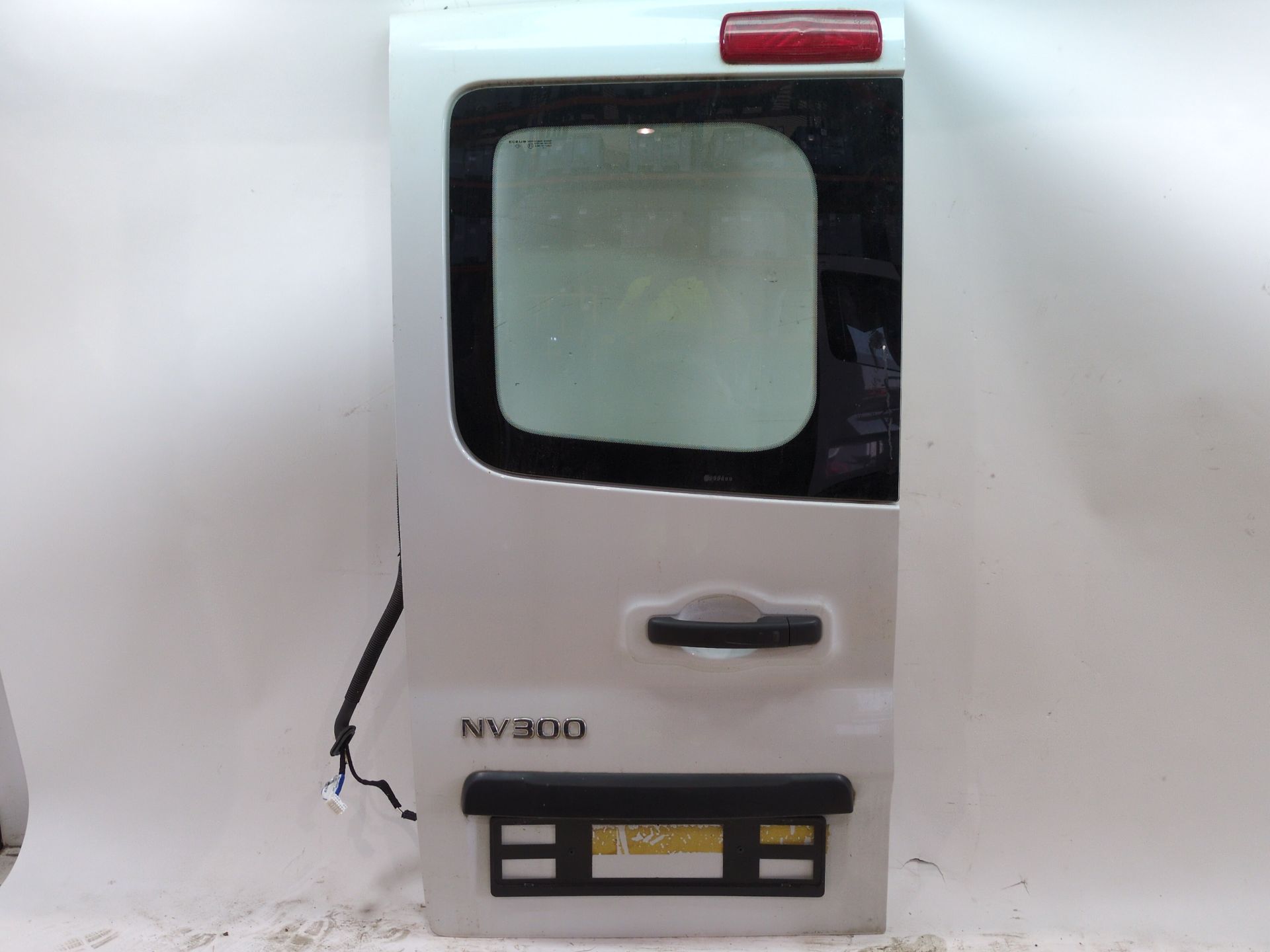 PUERTA DE CARGA TRASERA IZQUIERDA NISSAN NV300 FURGONETA (X82) 2.0 DCI 120 - 9340600Q1D