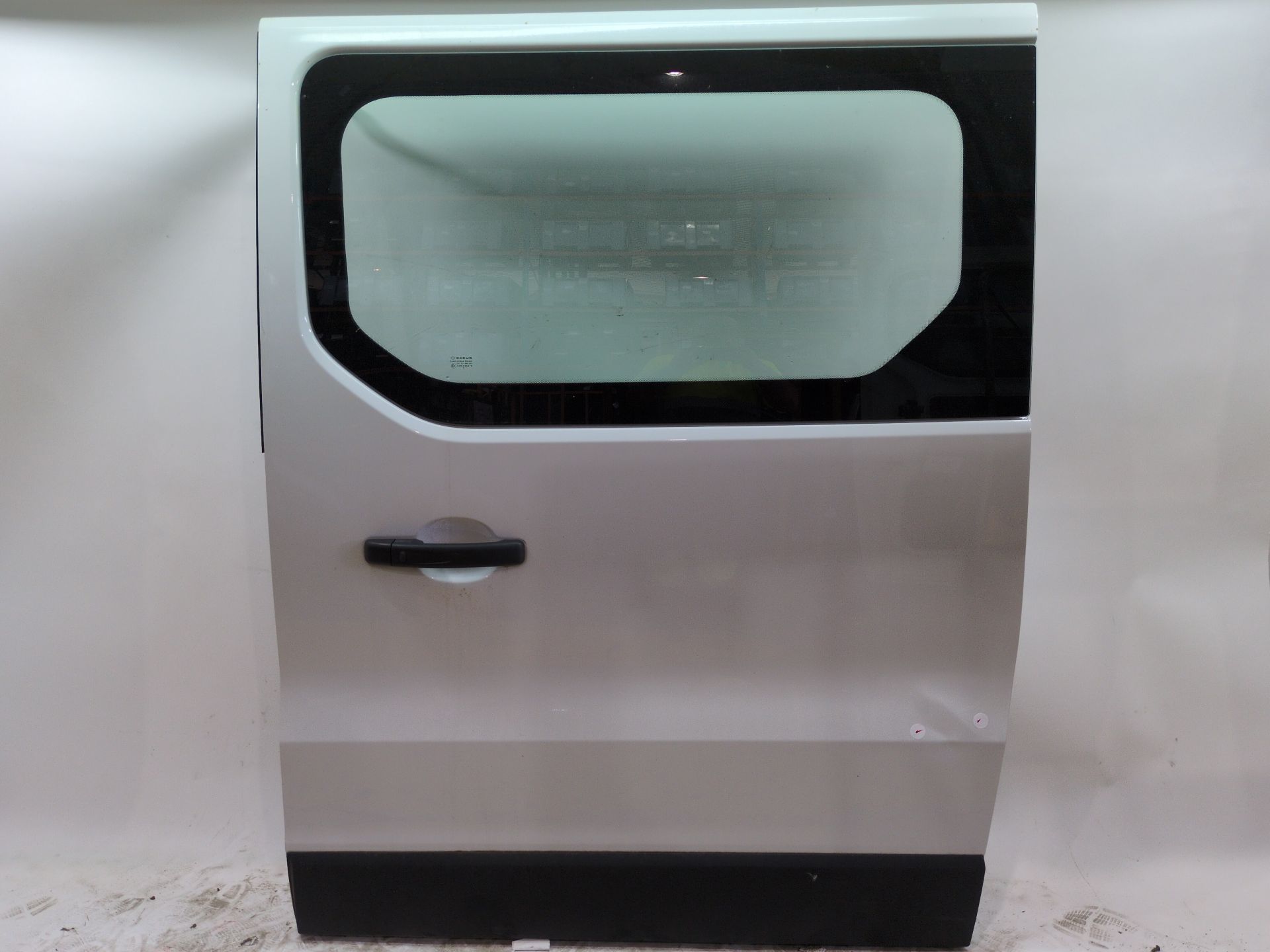 CERRADURA PUERTA CORREDERA IZQUIERDA NISSAN NV300 FURGONETA (X82) 2.0 DCI 120 - 8210100Q1F