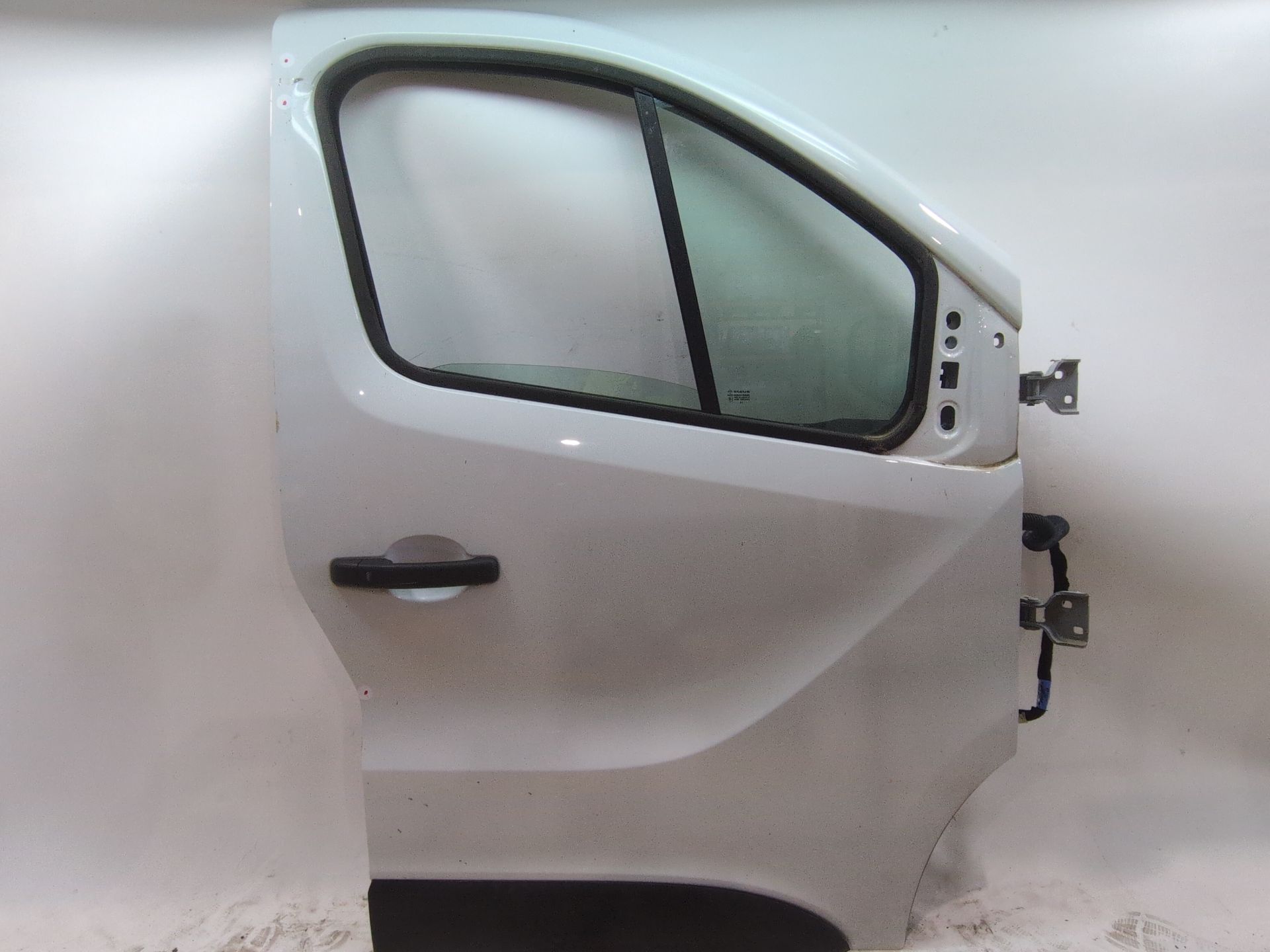 PUERTA DELANTERA DERECHA NISSAN NV300 FURGONETA (X82) 2.0 DCI 120 - 8010000Q1D