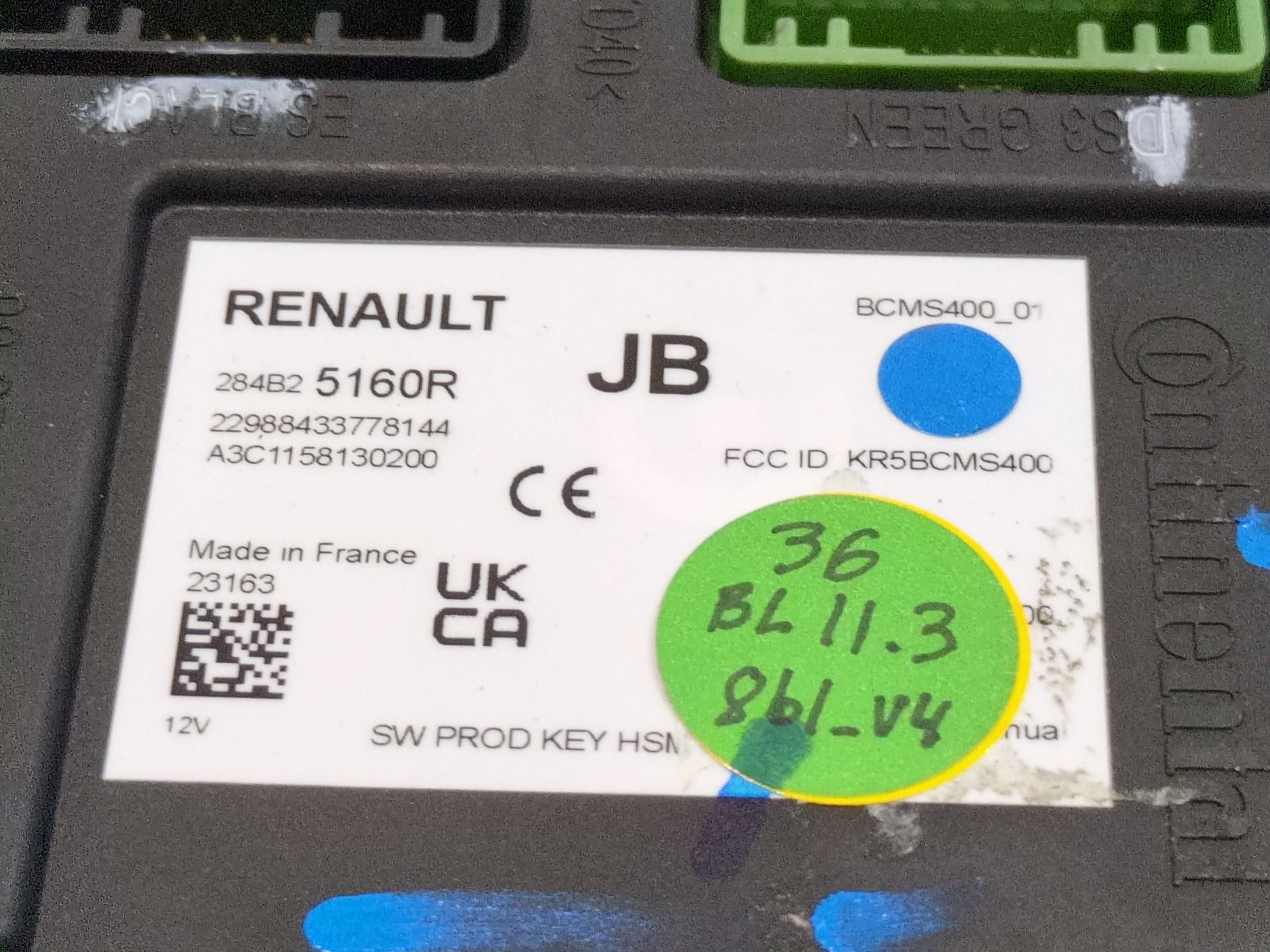 bcm_284b25160r_renault_captur_ii_hf_e_tech_145_hfmu_hfmm