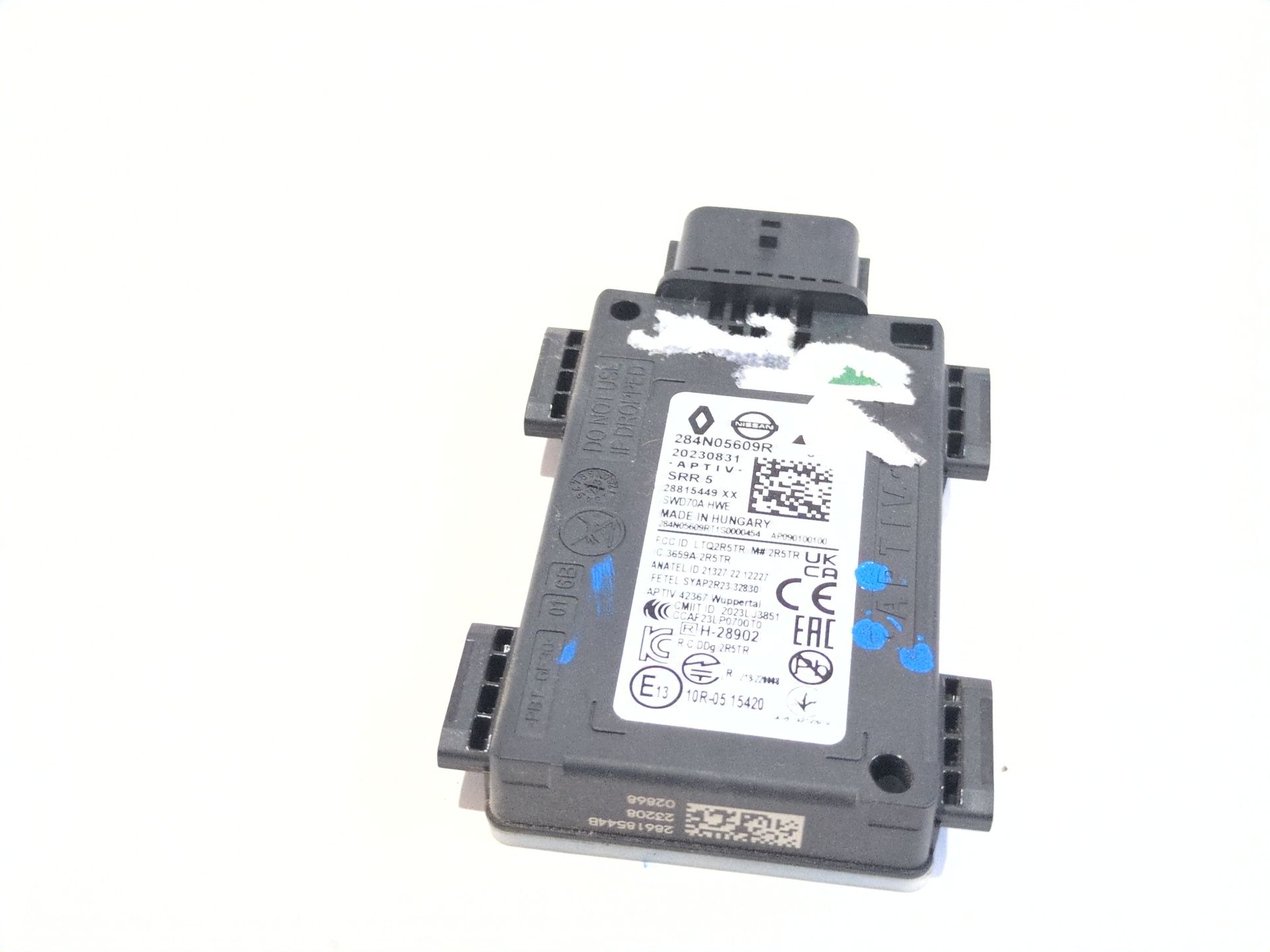 sensor_control_radar_284n05609r_renault_captur_ii_hf_e_tech_145_hfmu_hfmm