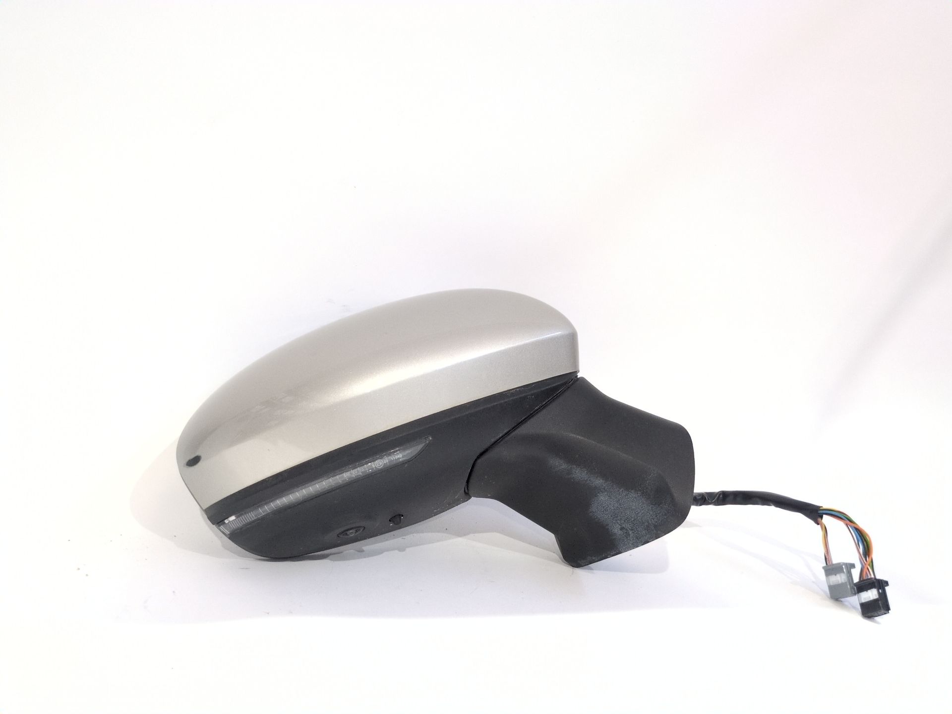 RETROVISOR DERECHO ELECTRICO RENAULT CAPTUR II (HF_) E-TECH 145 (HFMU HFMM) - 26245210a
