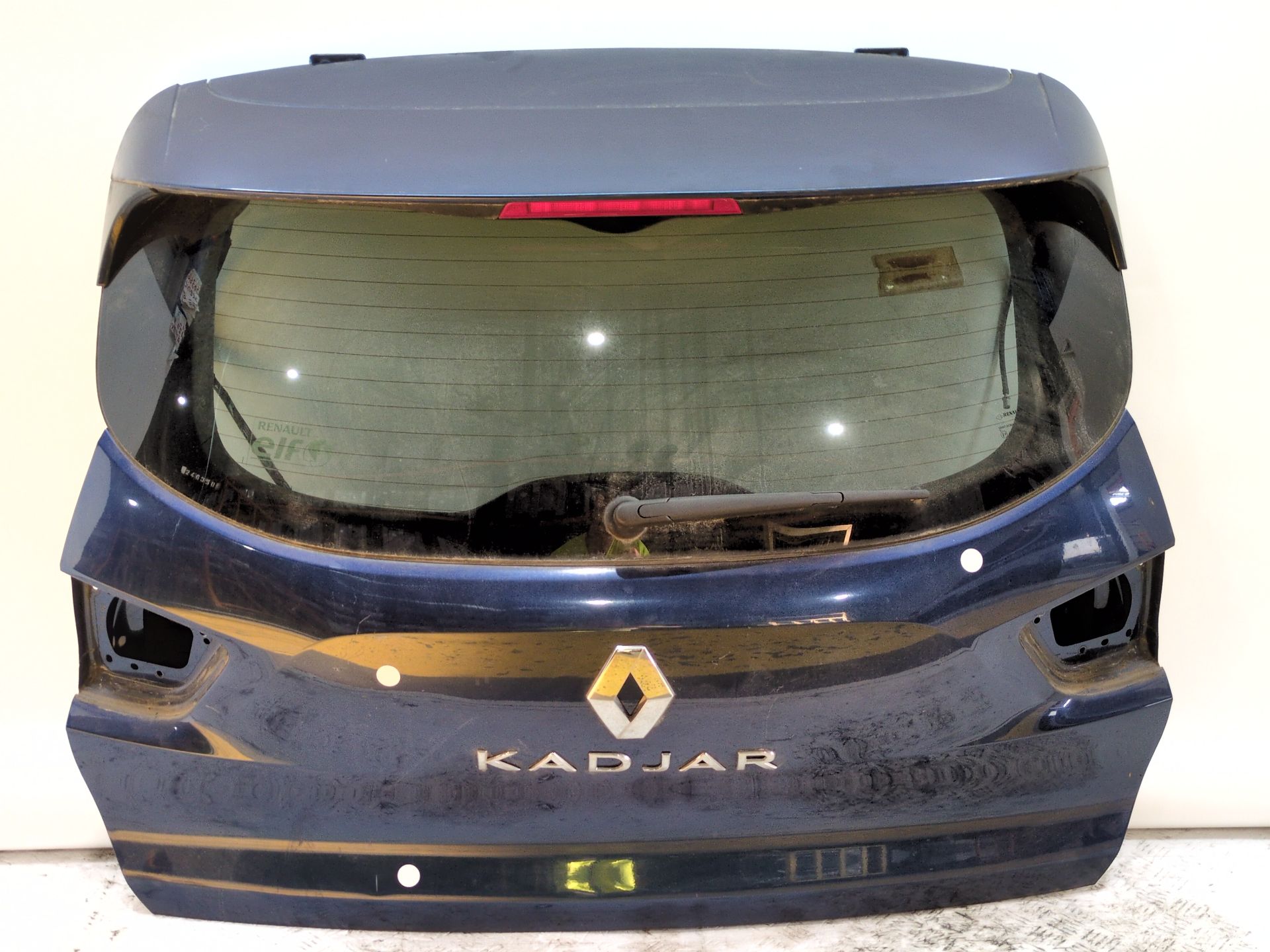 PORTON TRASERO RENAULT KADJAR (HA_ HL_) 1.5 DCI 110 (HLA3) - 901002847R
