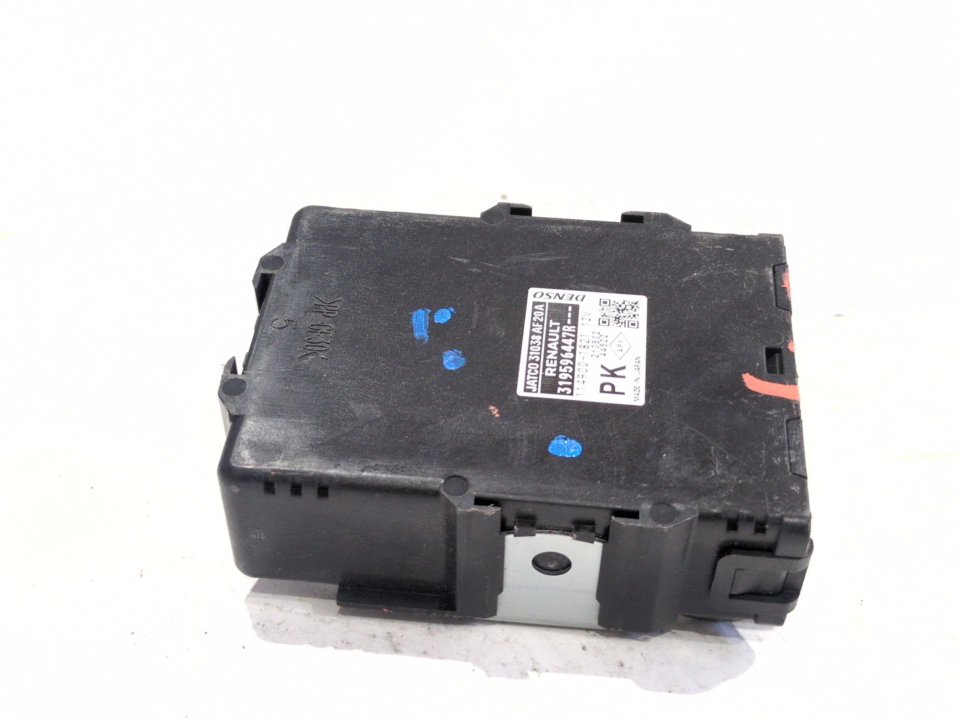 modulo_electronico_319596447r_renault_austral_tce_160