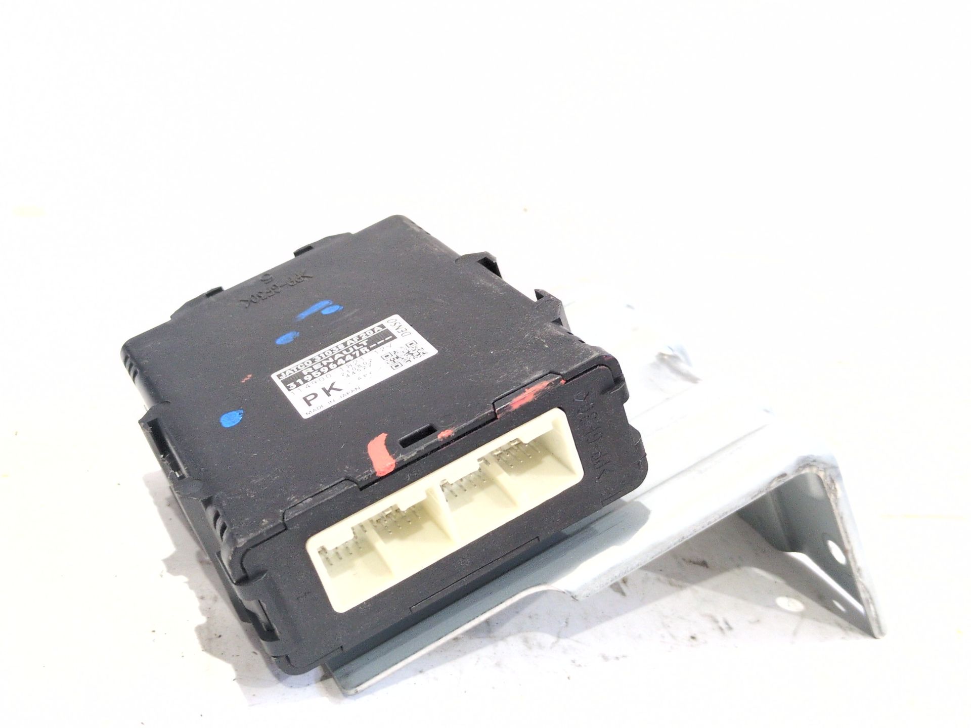 modulo_electronico_319596447r_renault_austral_tce_160