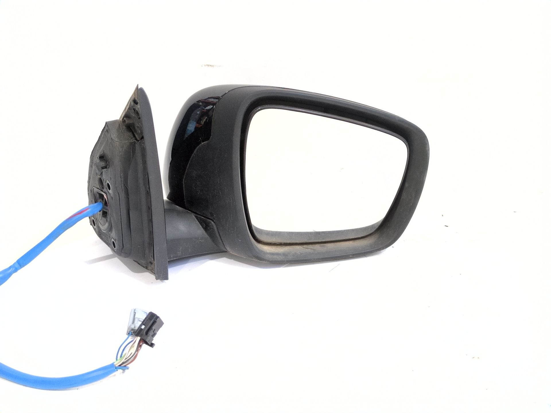 RETROVISOR DERECHO ELECTRICO RENAULT KADJAR (HA_ HL_) 1.3 TCE 140 - 963014157R