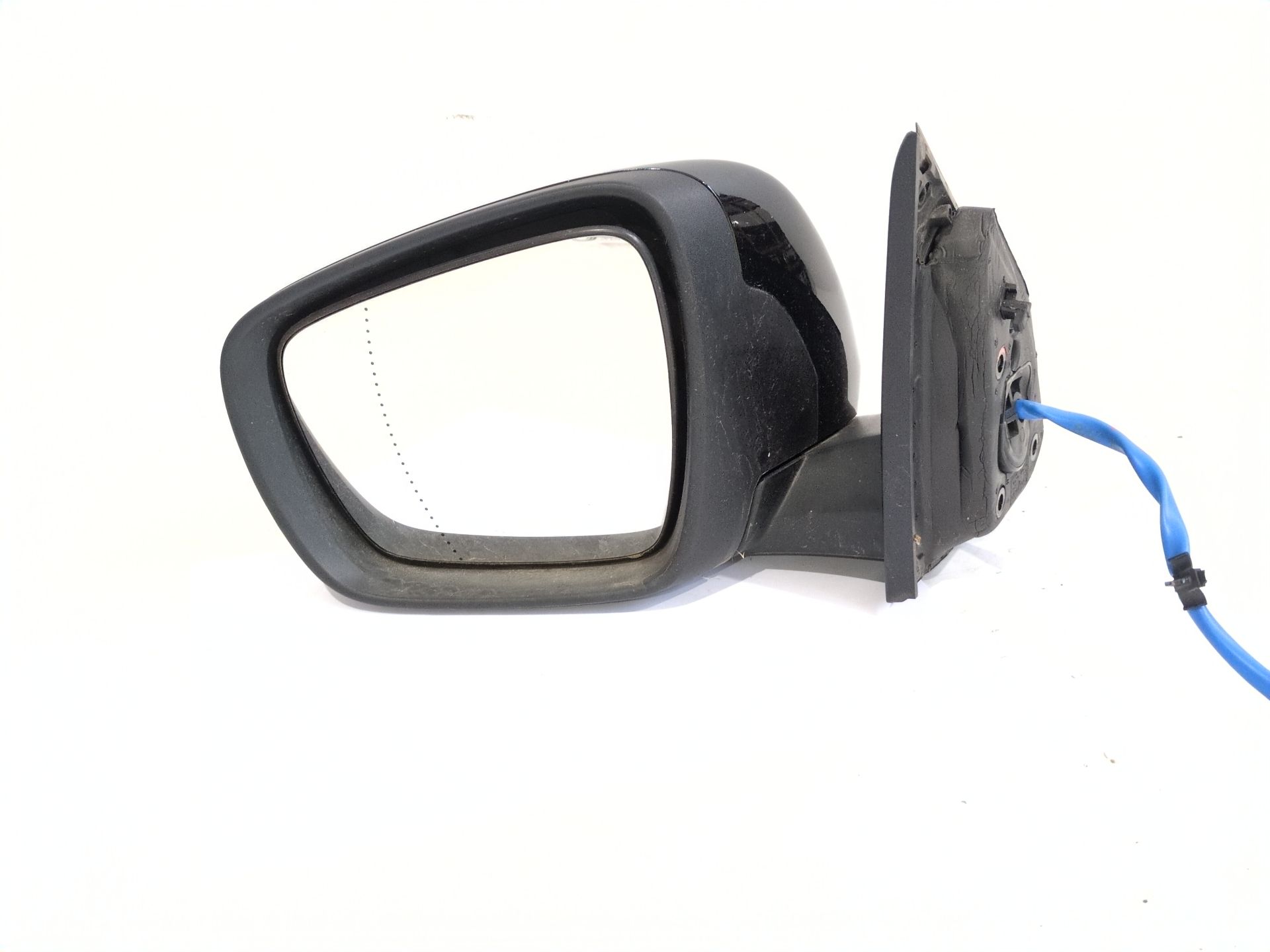 RETROVISOR IZQUIERDO ELECTRICO RENAULT KADJAR (HA_ HL_) 1.3 TCE 140 - 963021319R