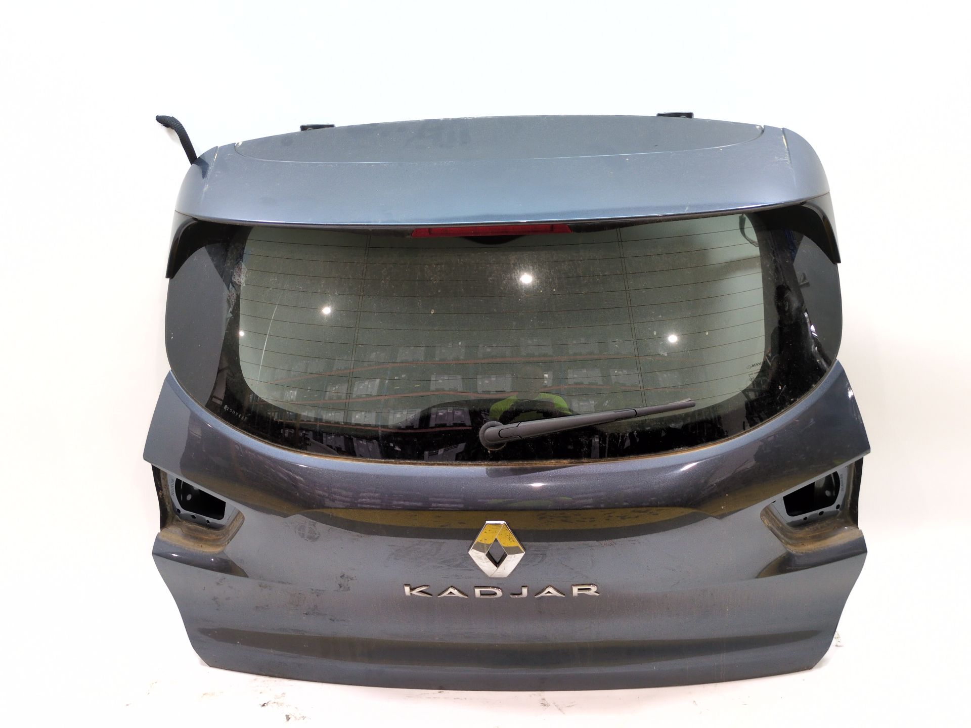 PORTON TRASERO RENAULT KADJAR (HA_ HL_) 1.3 TCE 140 - 901002847R