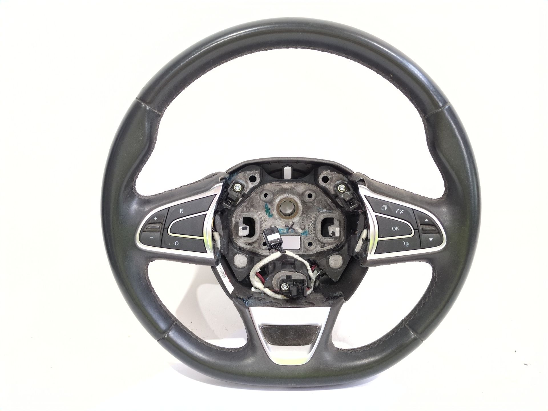 VOLANTE RENAULT KADJAR (HA_ HL_) 1.3 TCE 140