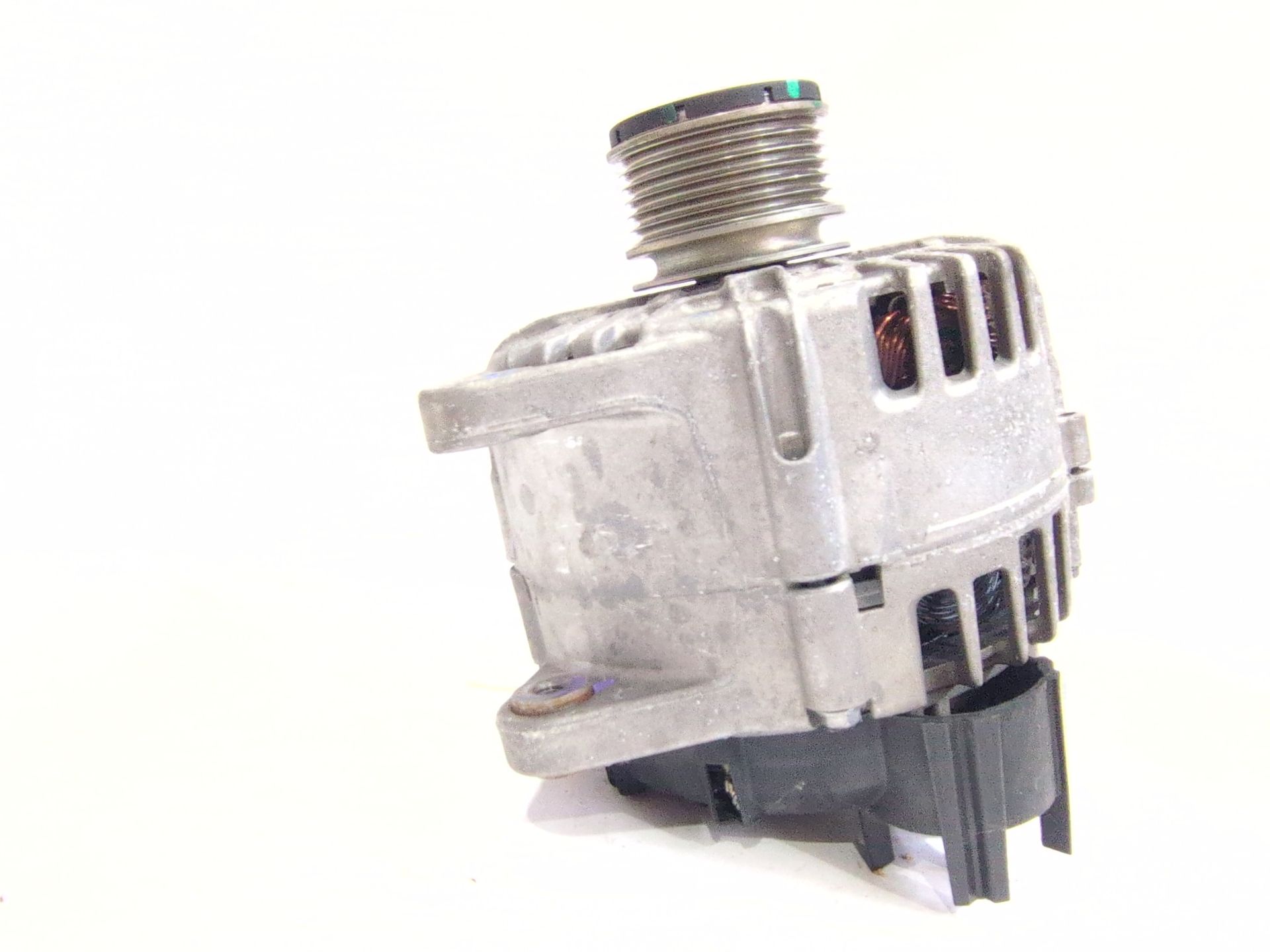 ALTERNADOR DACIA DUSTER (HM_) 1.5 DCI 115 (HMAD)