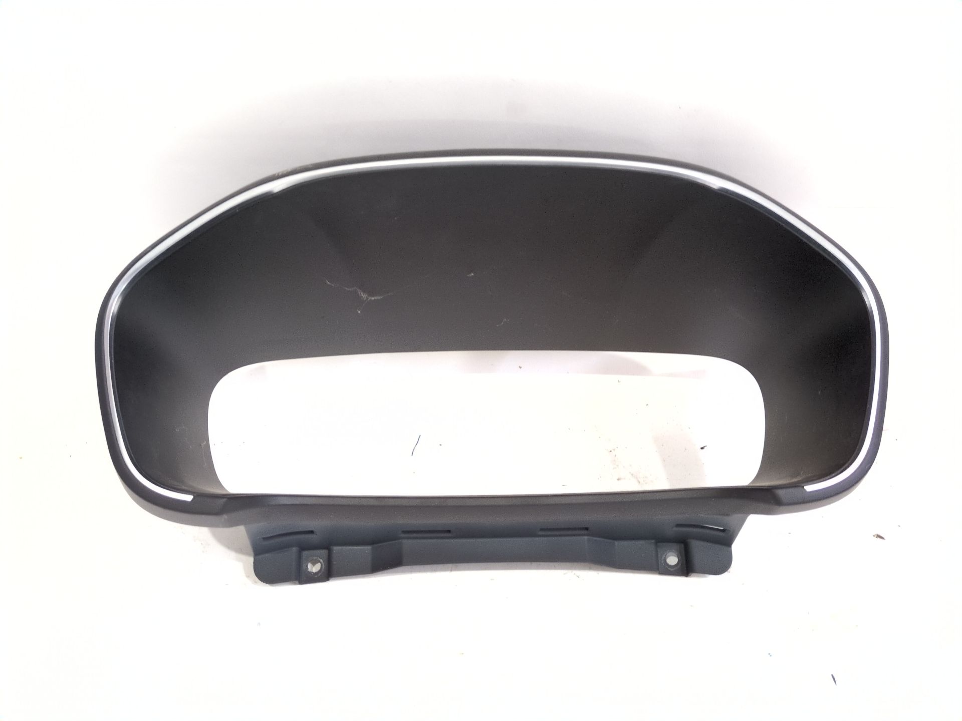 EMBELLECEDOR CUADRO INSTRUMENTOS RENAULT MEGANE IV HATCHBACK (B9A/M/N_) 1.6 E-TECH 160 (B9NH)