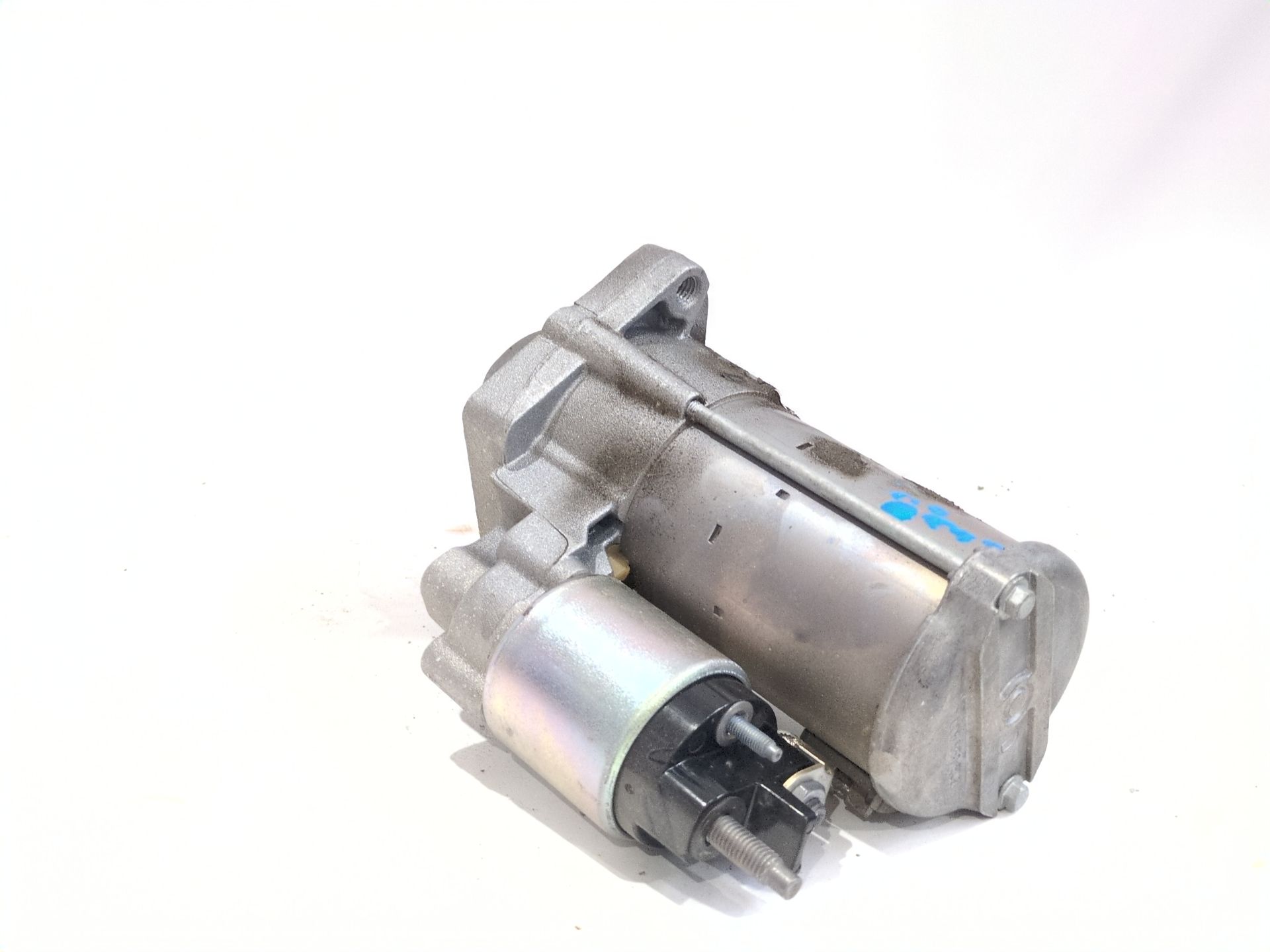 MOTOR ARRANQUE DACIA DUSTER (HM_) 1.5 DCI 115 (HMAD)